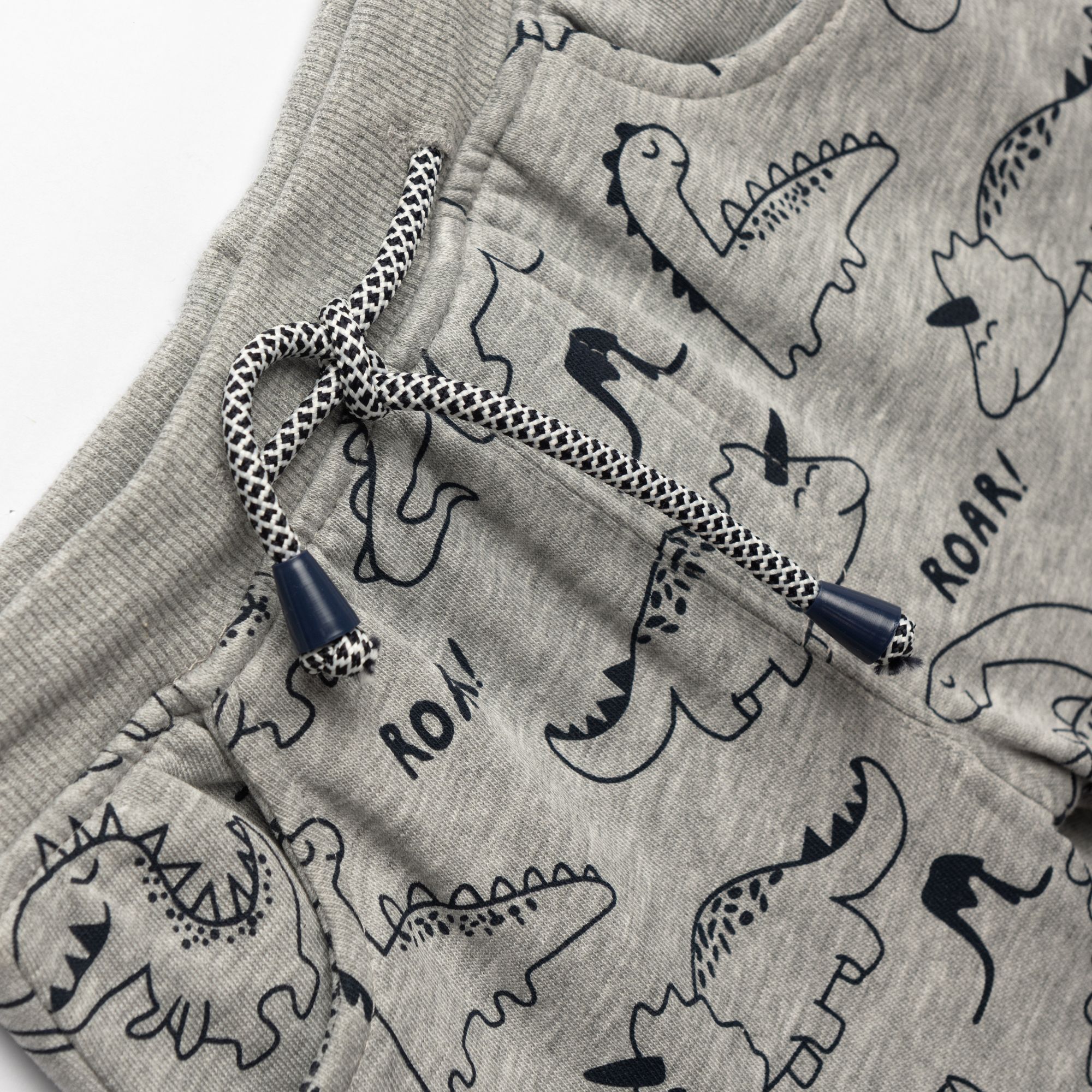 Σετ βερμούδα bebe αγόρι - Image 3