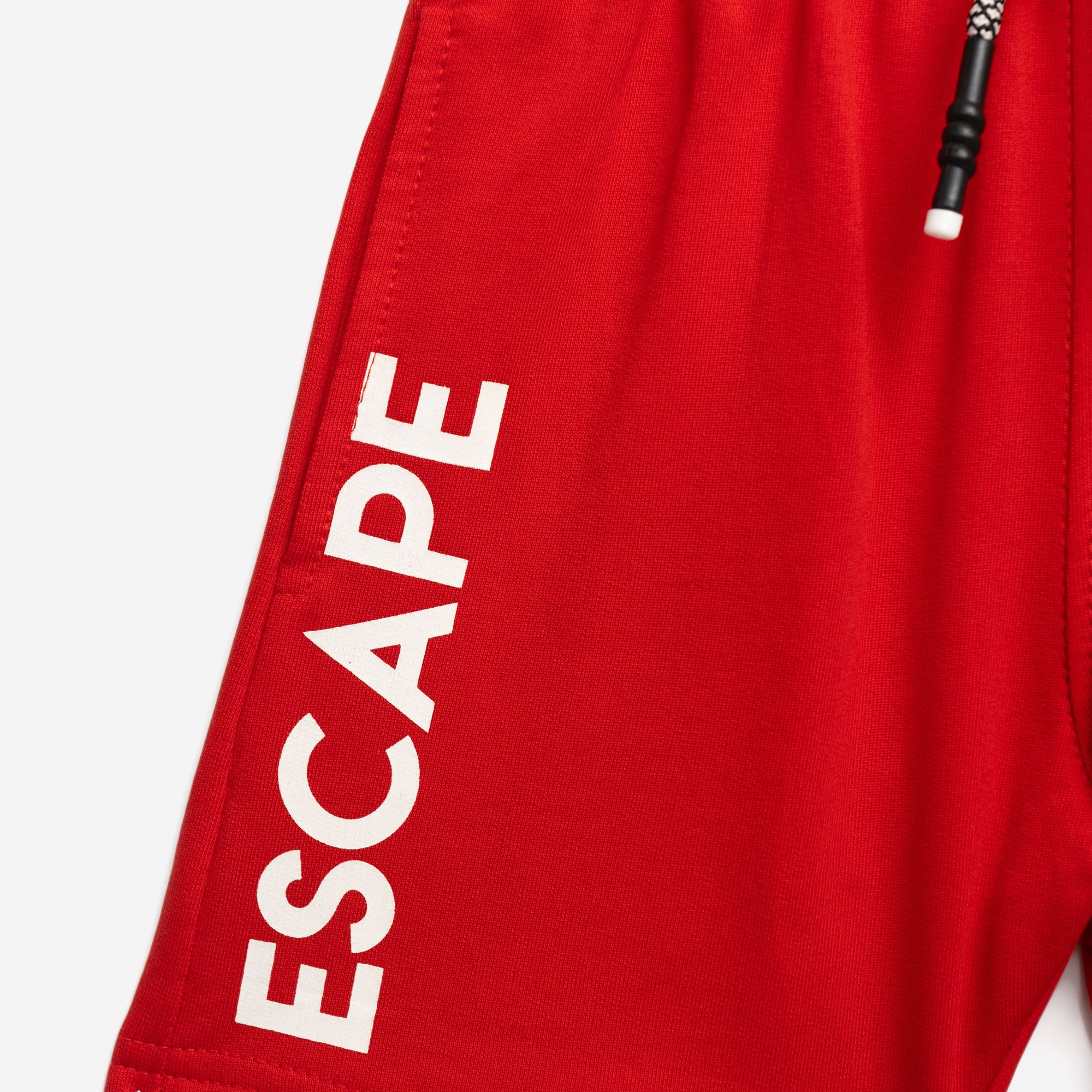 Σετ βερμούδα bebe αγόρι - Image 3