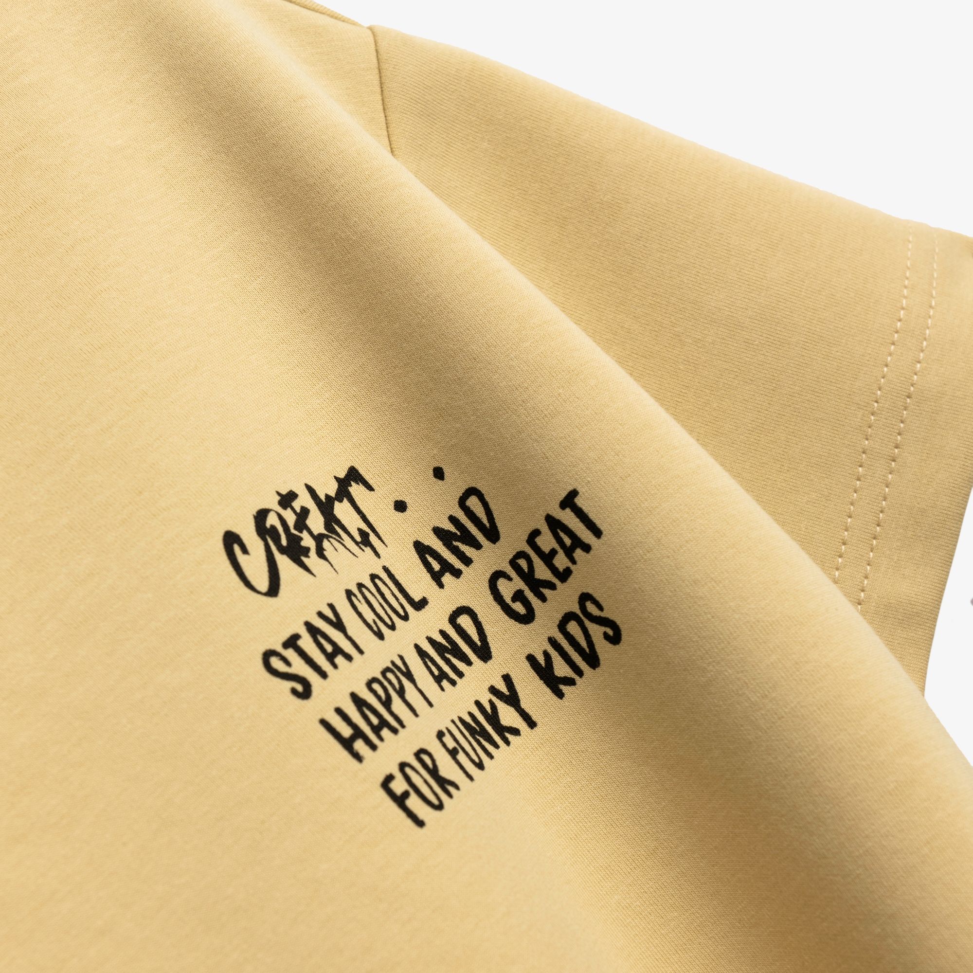 Σετ βερμούδα bebe αγόρι - Image 2