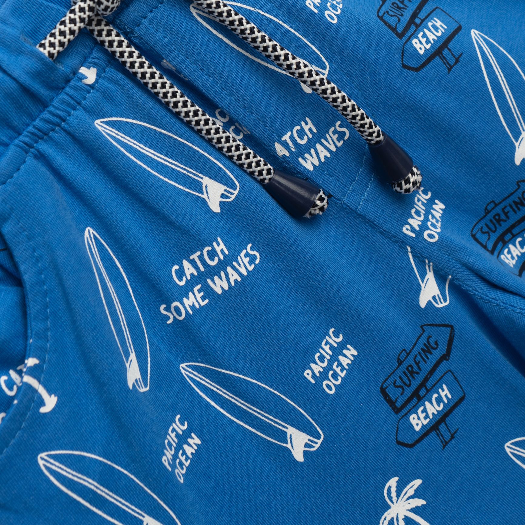 Σετ αμάνικο bebe αγόρι - Image 3