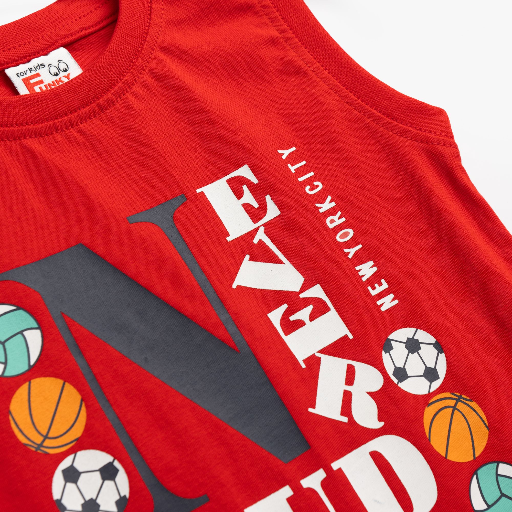 Σετ αμάνικο bebe αγόρι - Image 2