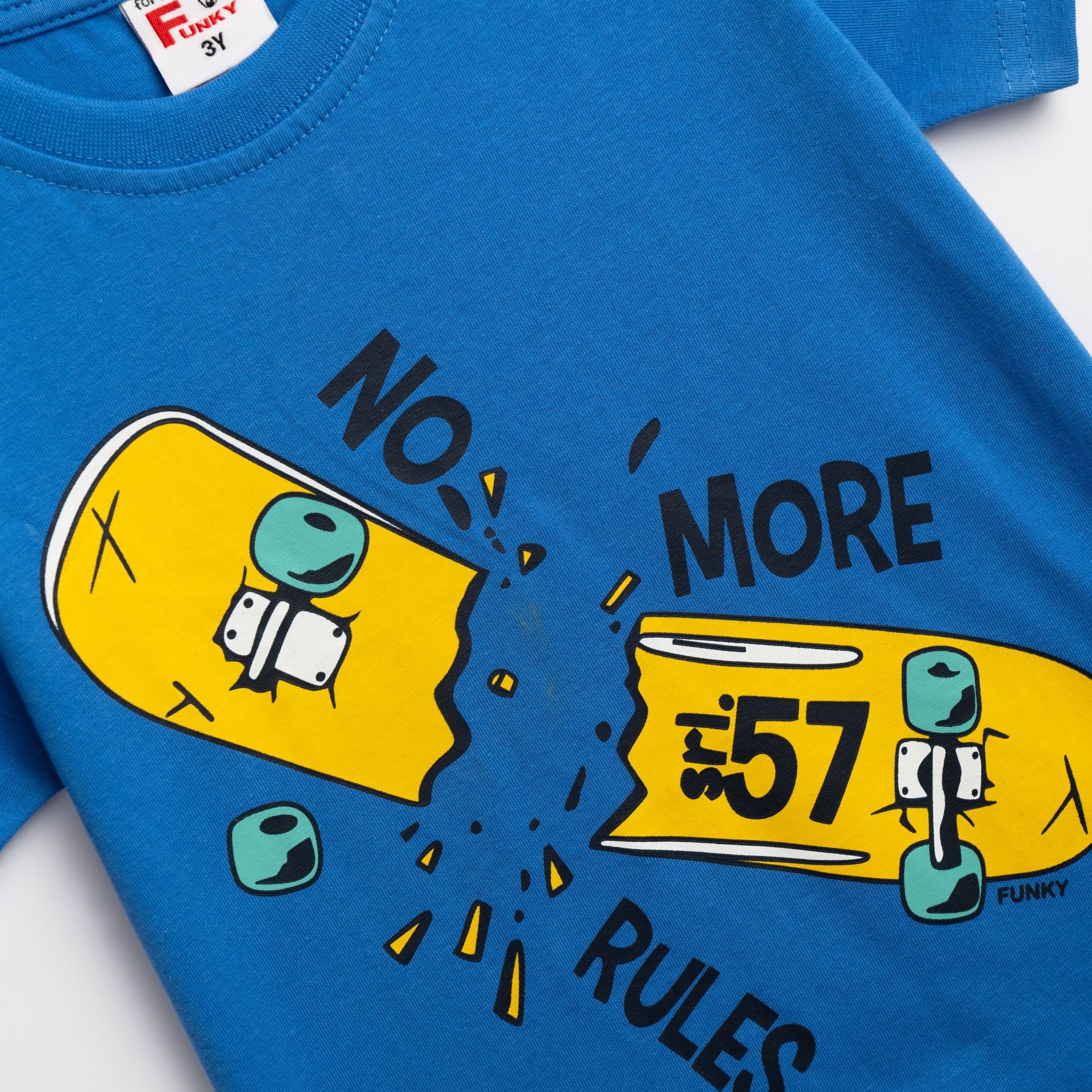 Σετ φούτερ τζίν bebe αγόρι - Image 2