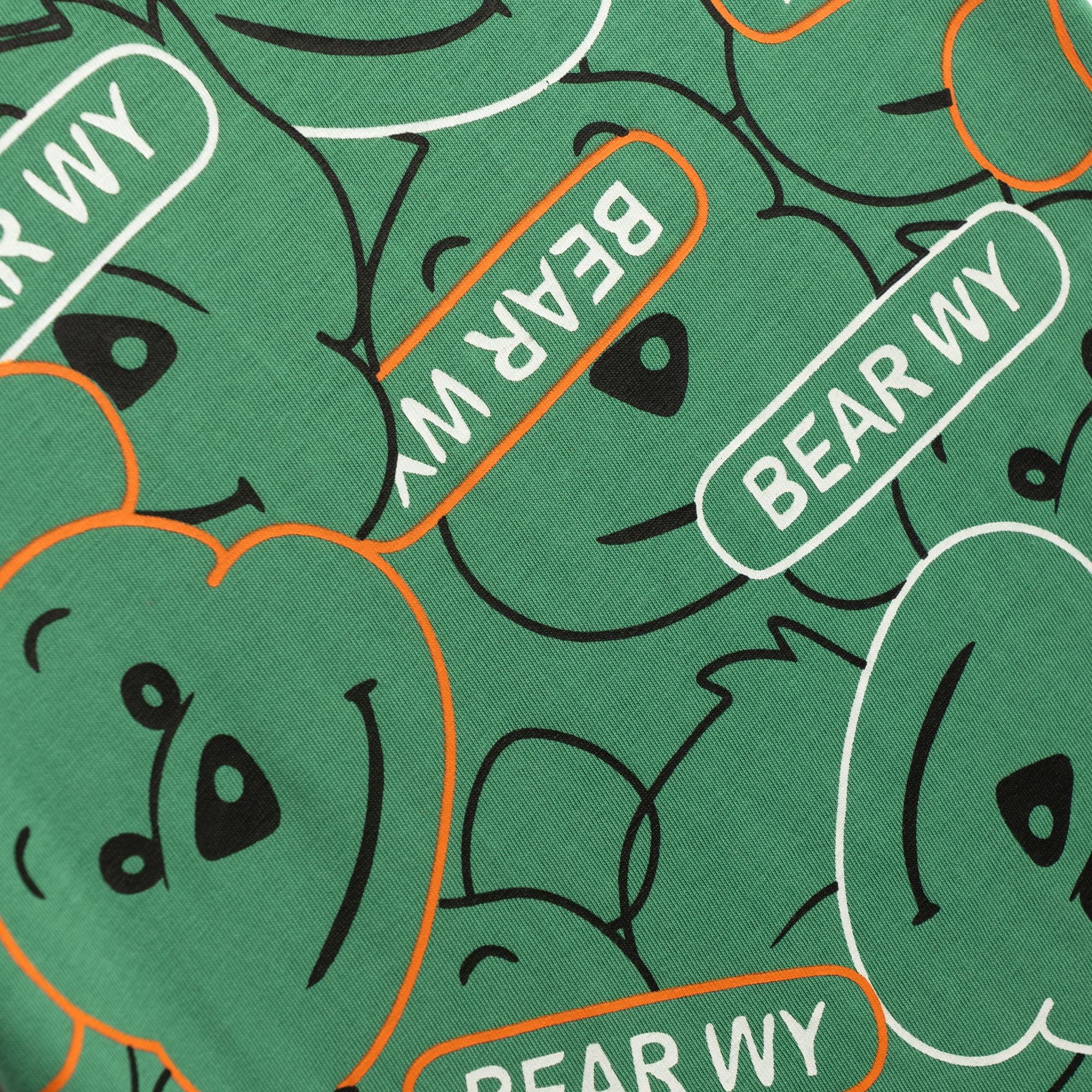 Σετ φούτερ τζίν bebe αγόρι - Image 2