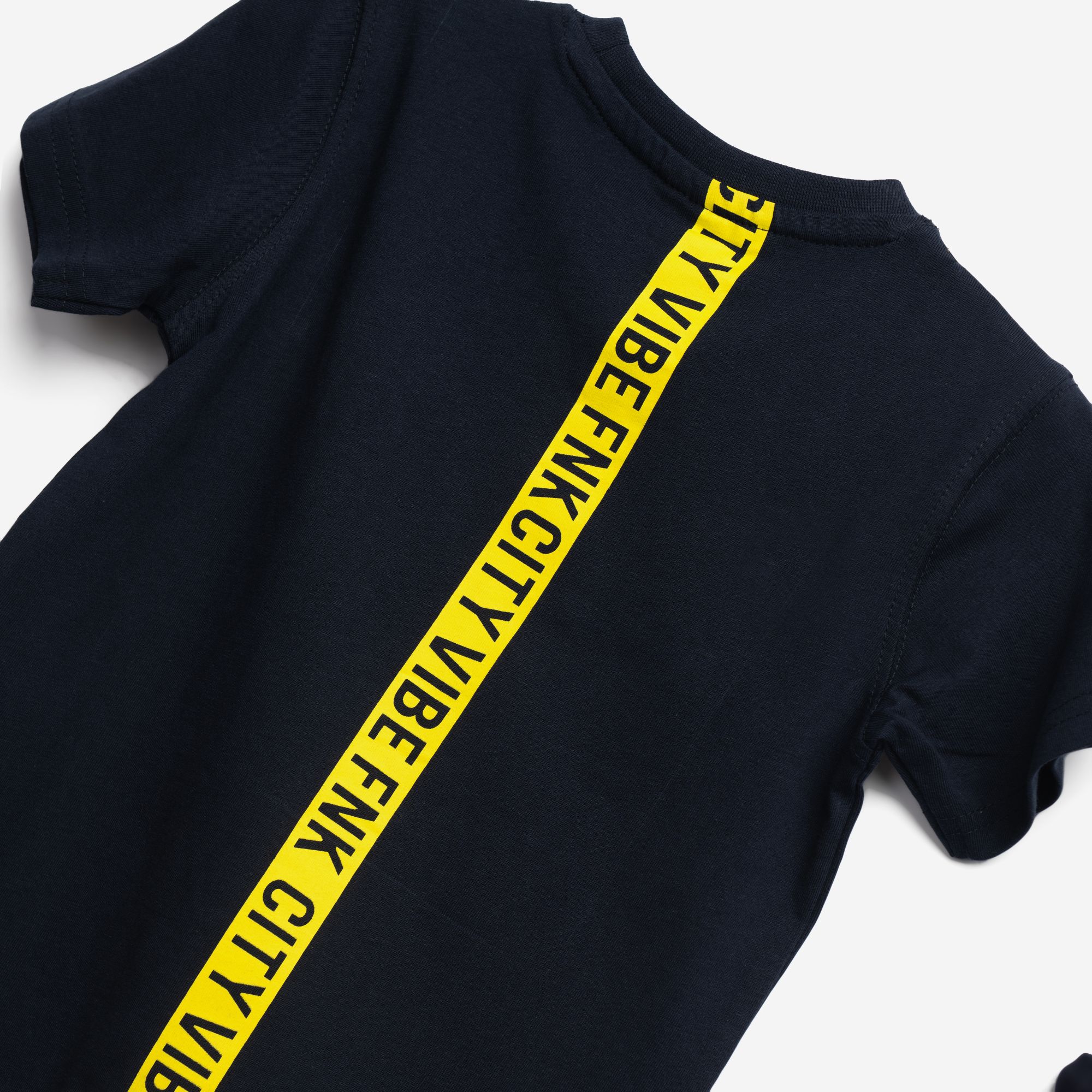 Σετ φούτερ τζίν bebe αγόρι - Image 2