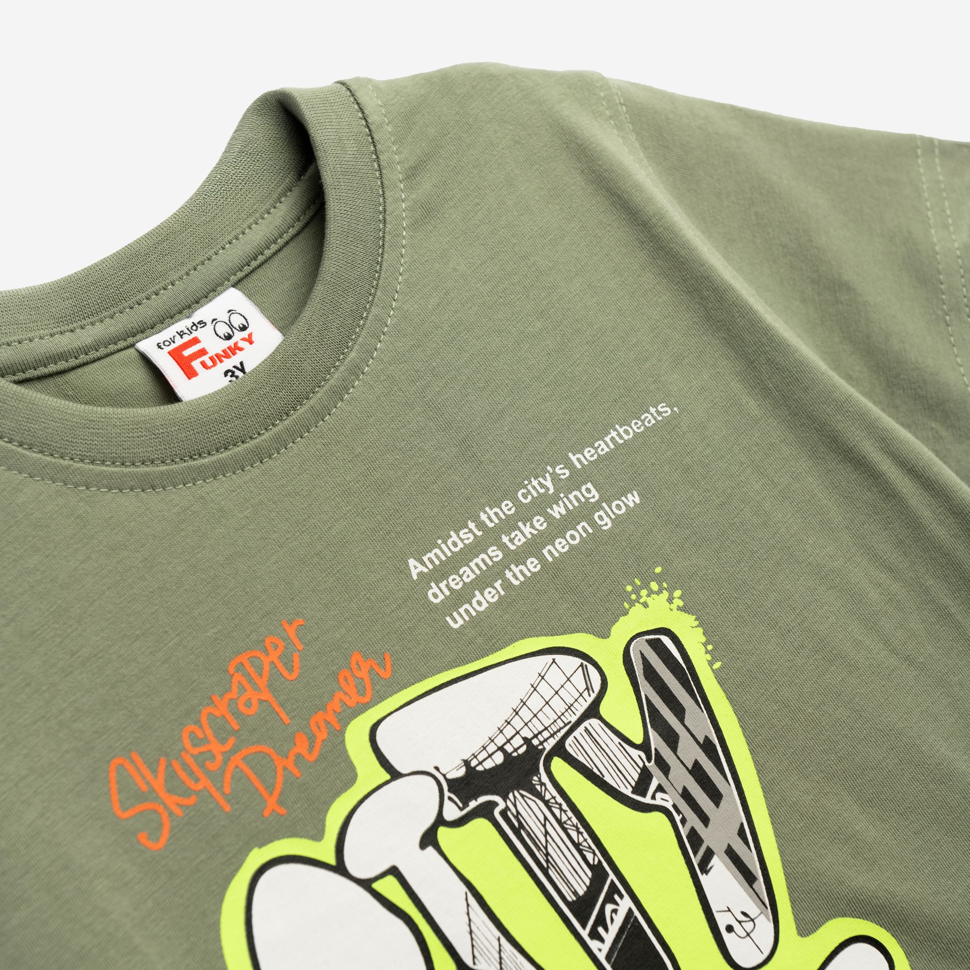 Σετ φούτερ τζίν bebe αγόρι - Image 2