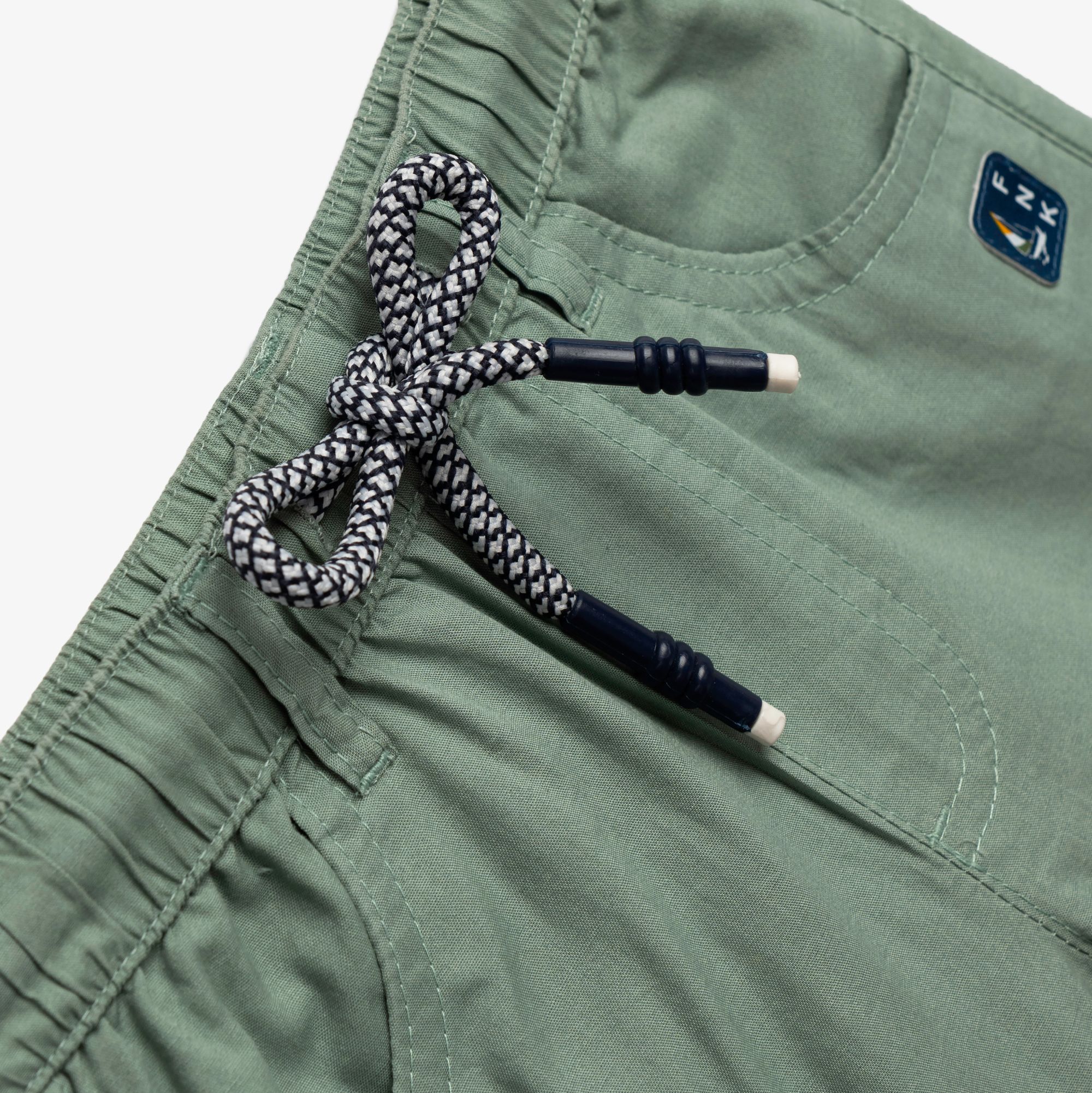 Σετ πόλο bebe αγόρι - Image 3