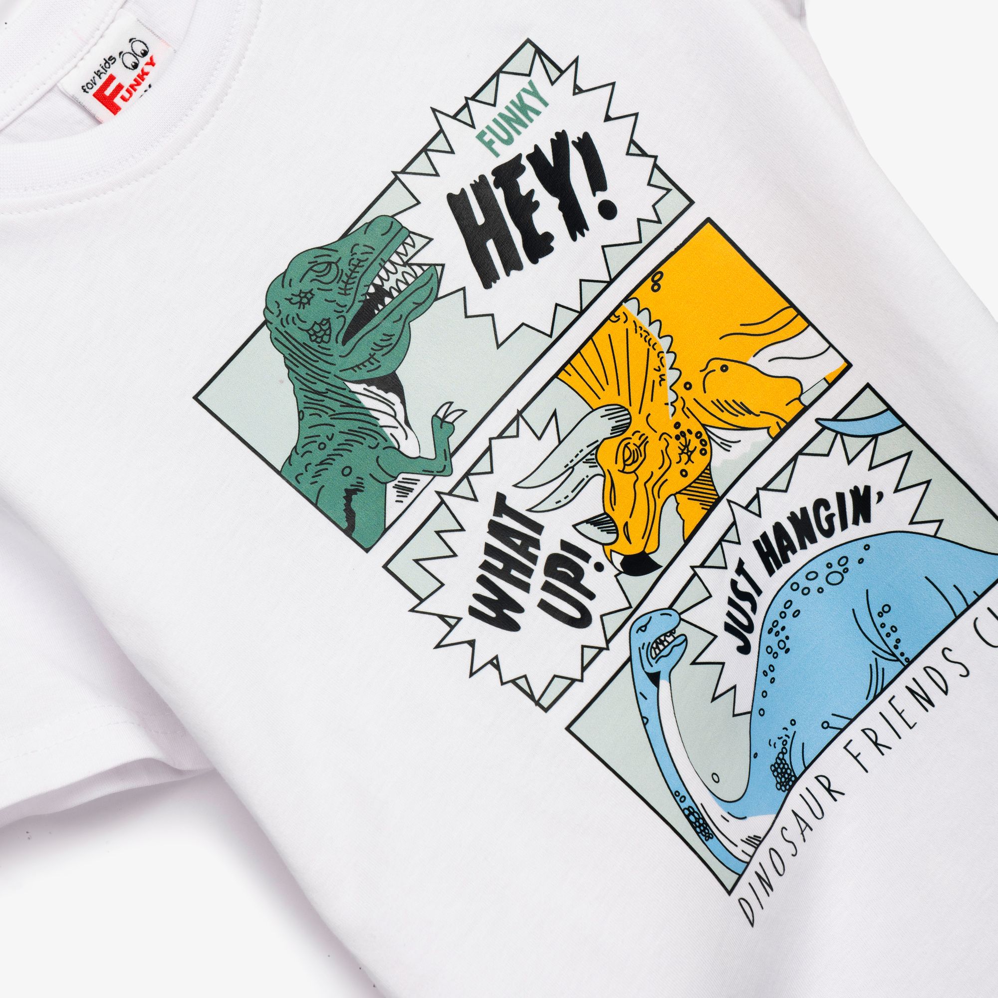 Σετ βερμούδα bebe αγόρι - Image 2