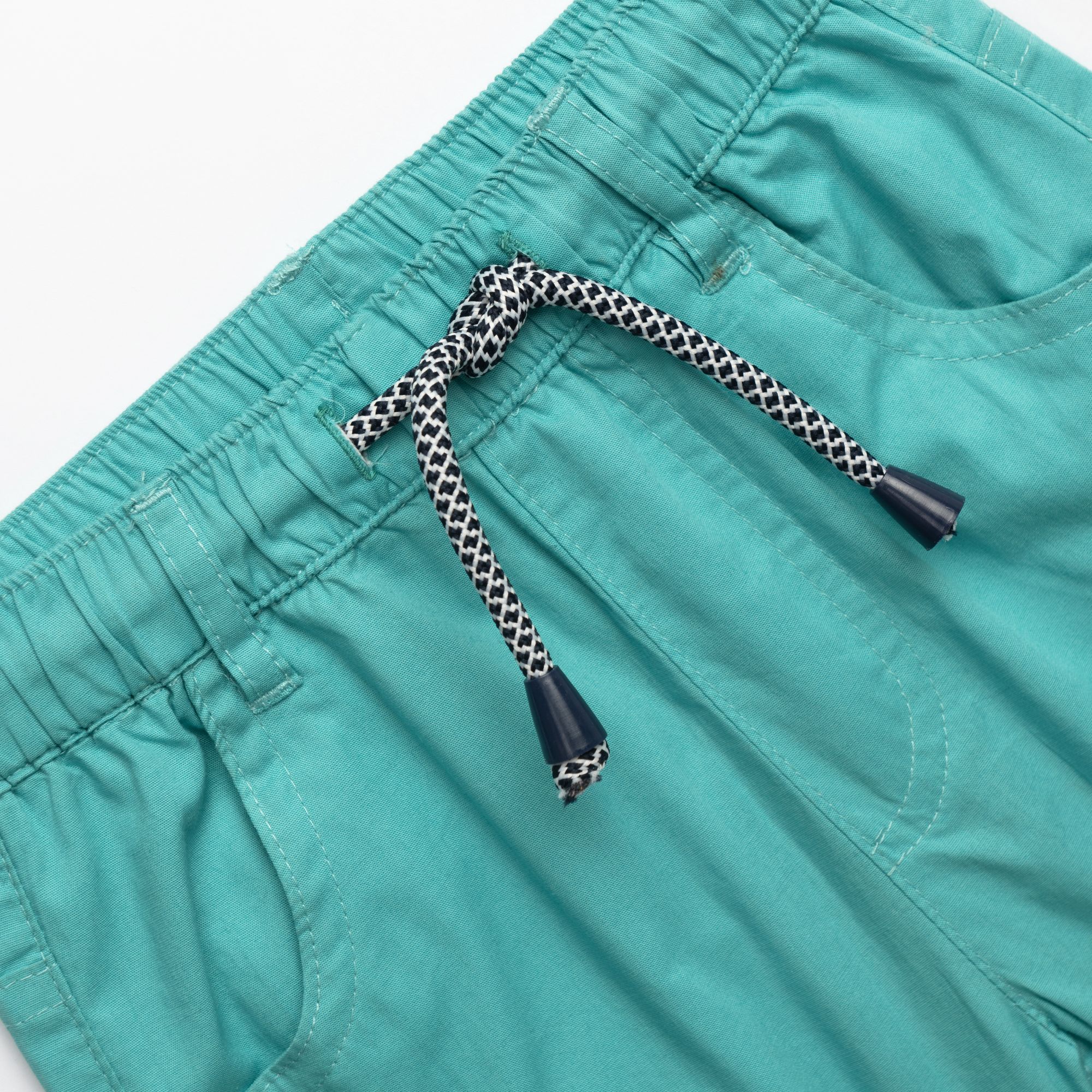 Σετ βερμούδα bebe αγόρι - Image 3