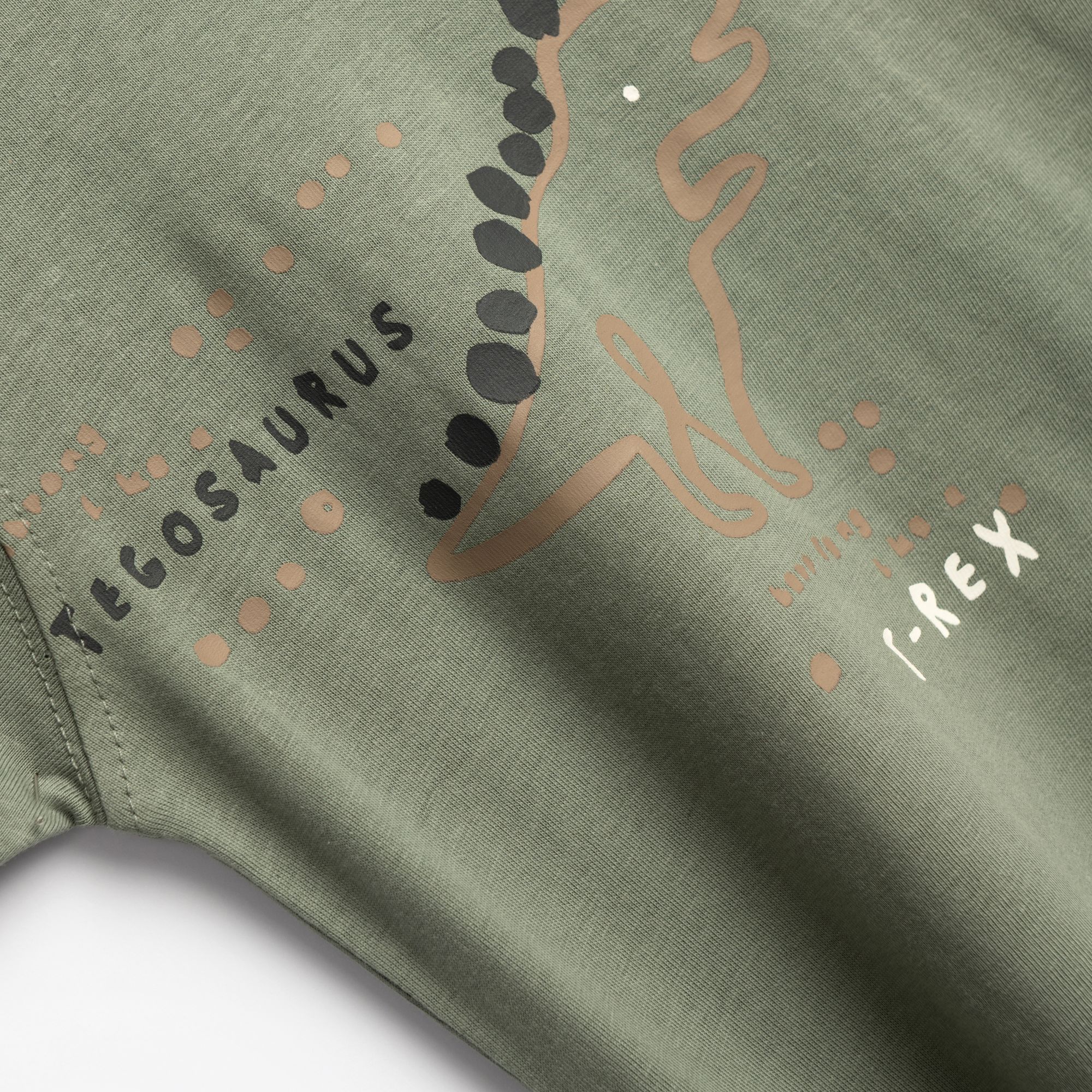 Σετ βερμούδα bebe αγόρι - Image 2