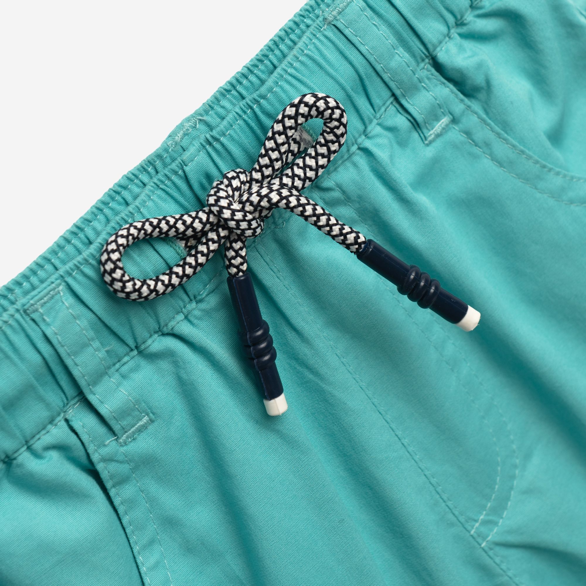 Σετ βερμούδα bebe αγόρι - Image 3