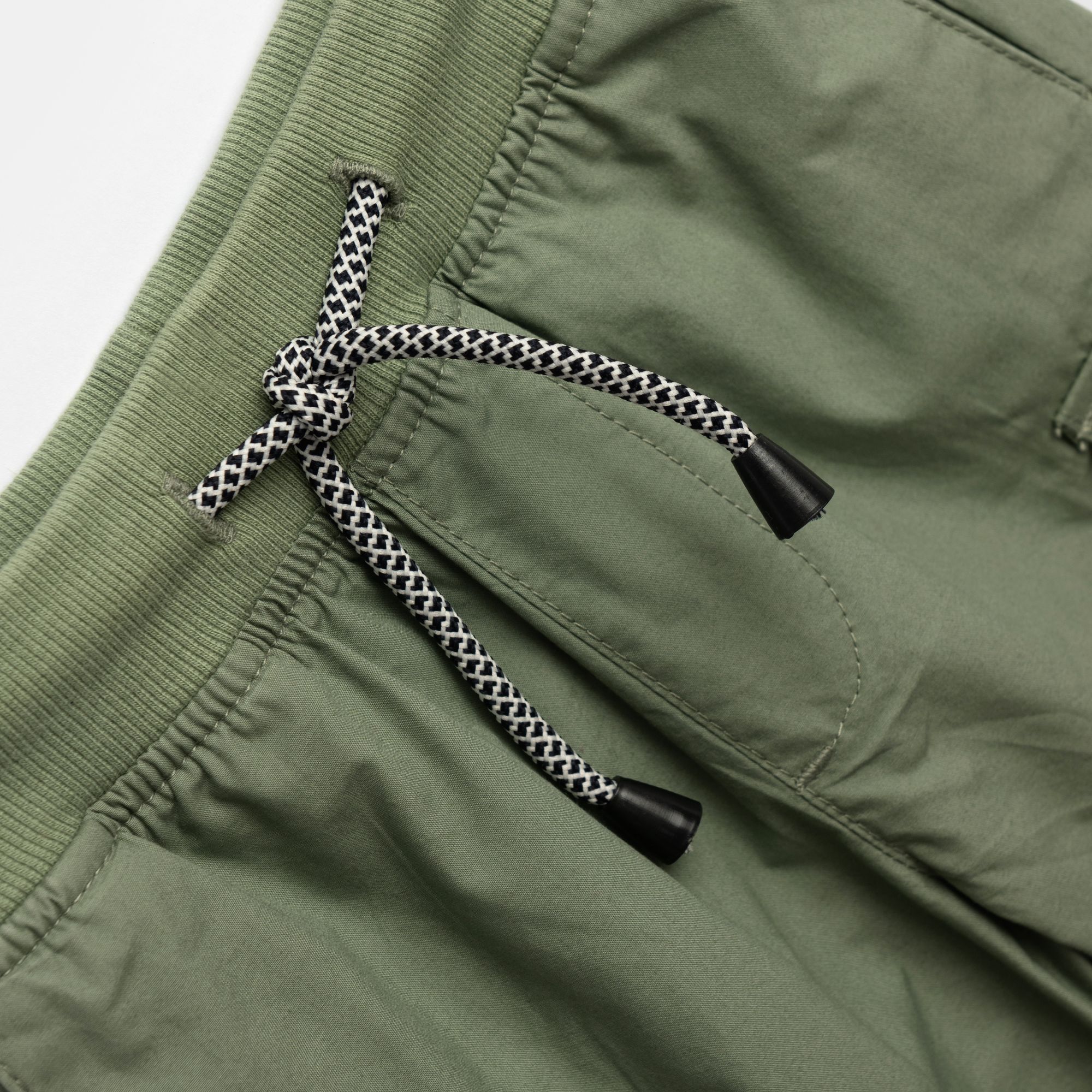 Σετ βερμούδα bebe αγόρι - Image 3