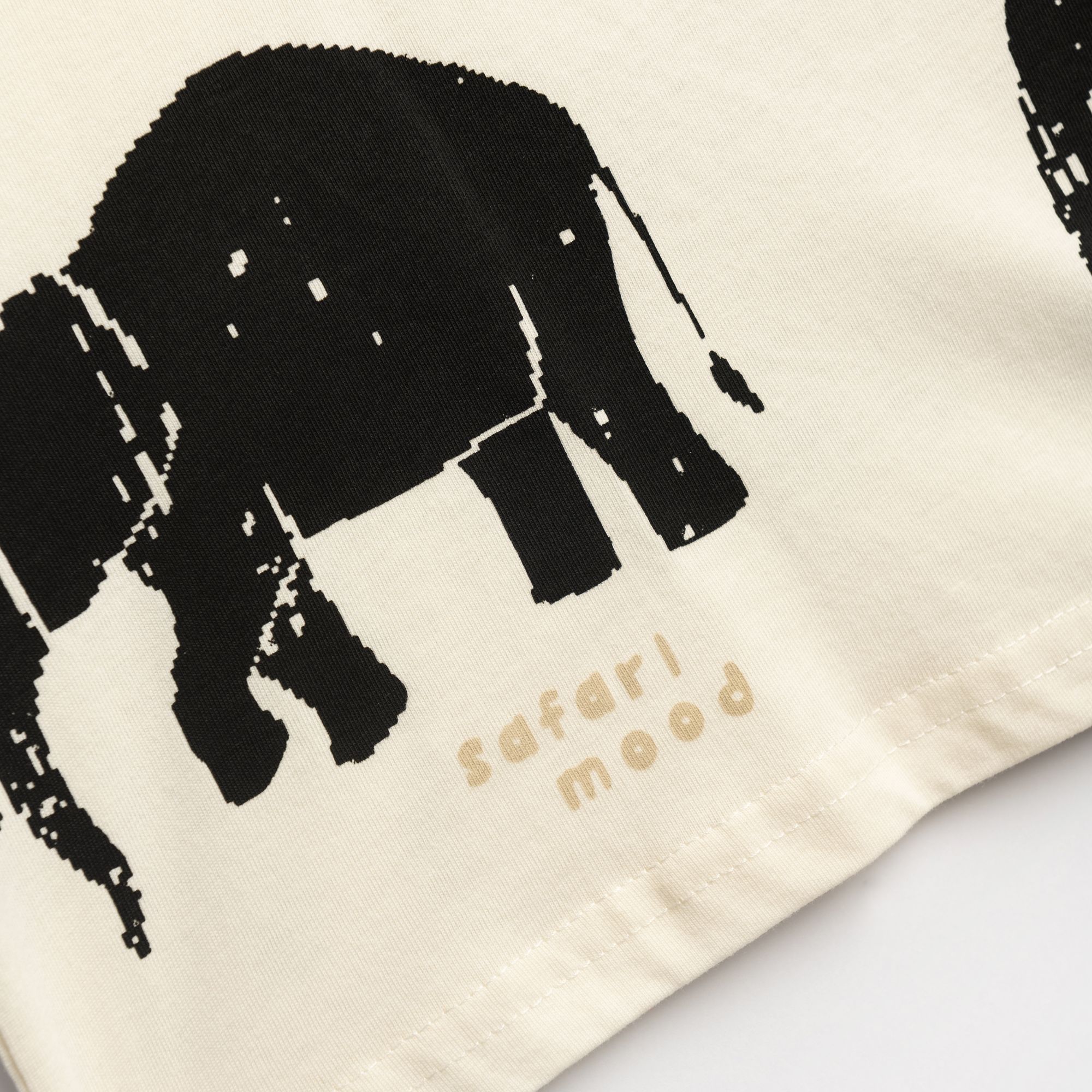 Σετ βερμούδα bebe αγόρι - Image 2