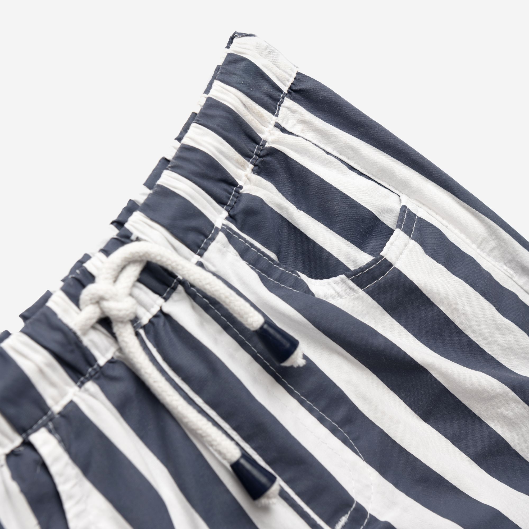 Σετ βερμούδα bebe αγόρι - Image 3