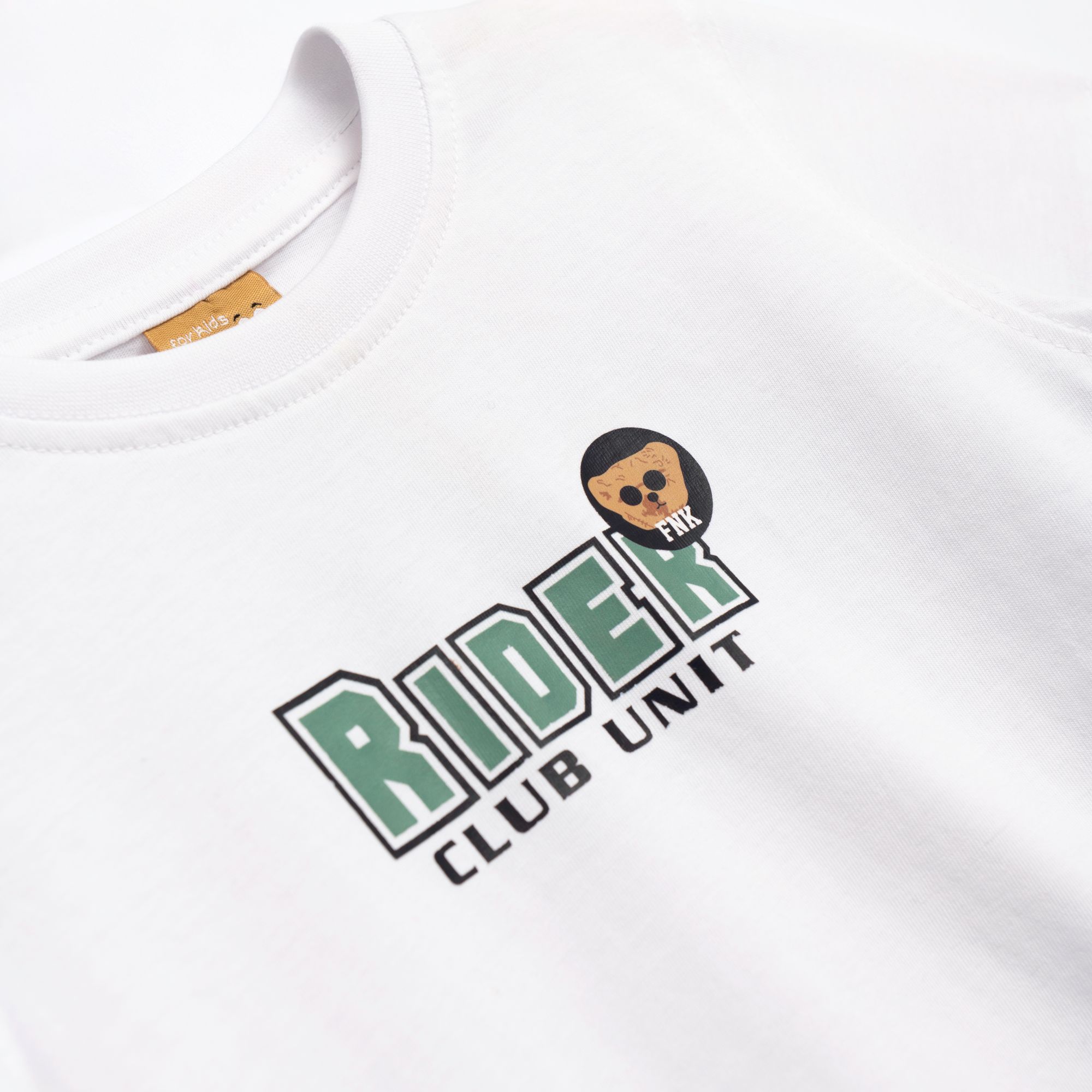 Μπλούζα bebe αγόρι - Image 2