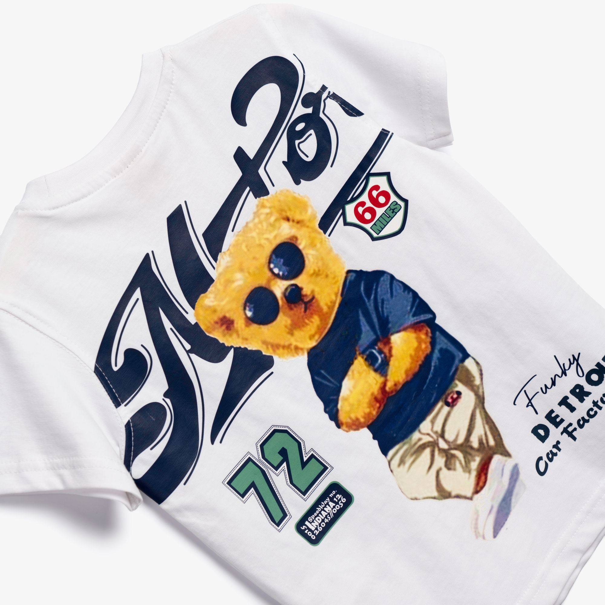 Μπλούζα bebe αγόρι - Image 3