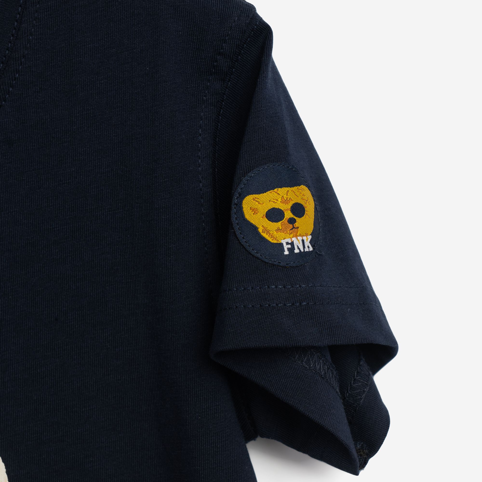 Μπλούζα bebe αγόρι - Image 3