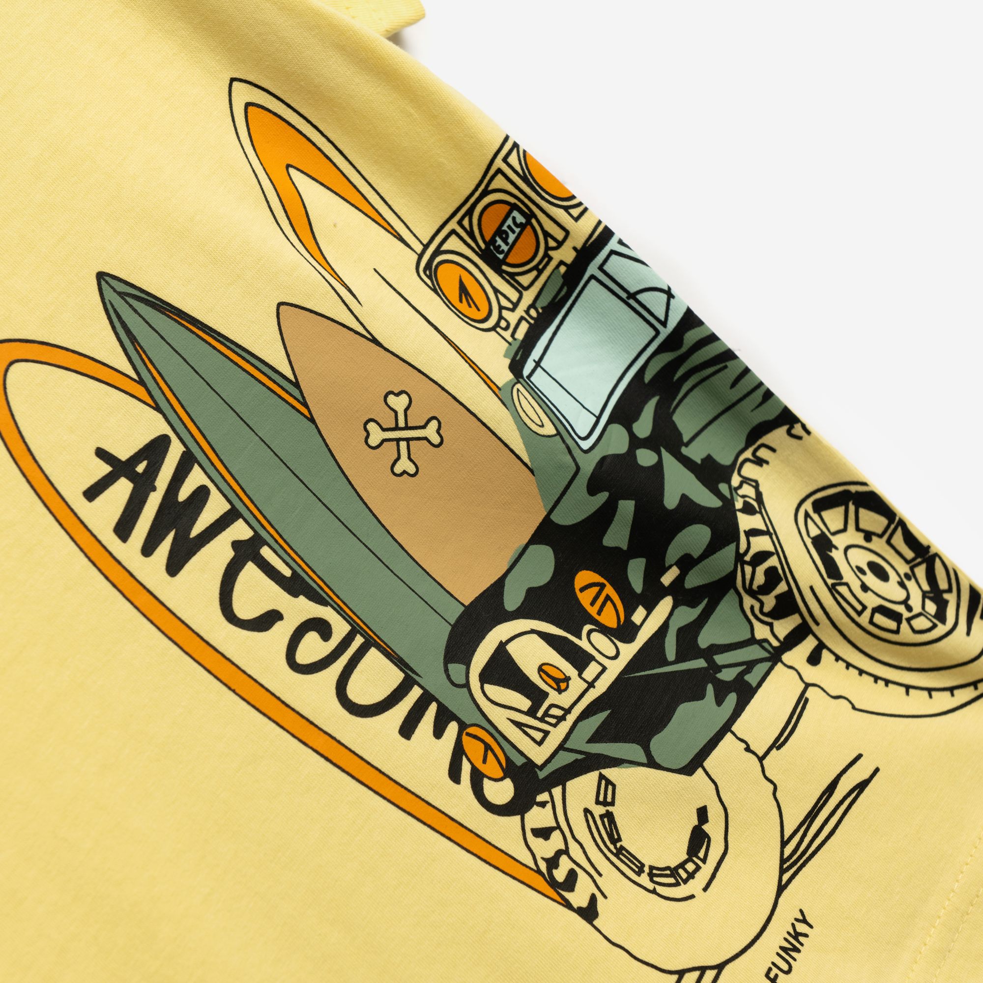 Μπλούζα bebe αγόρι - Image 2