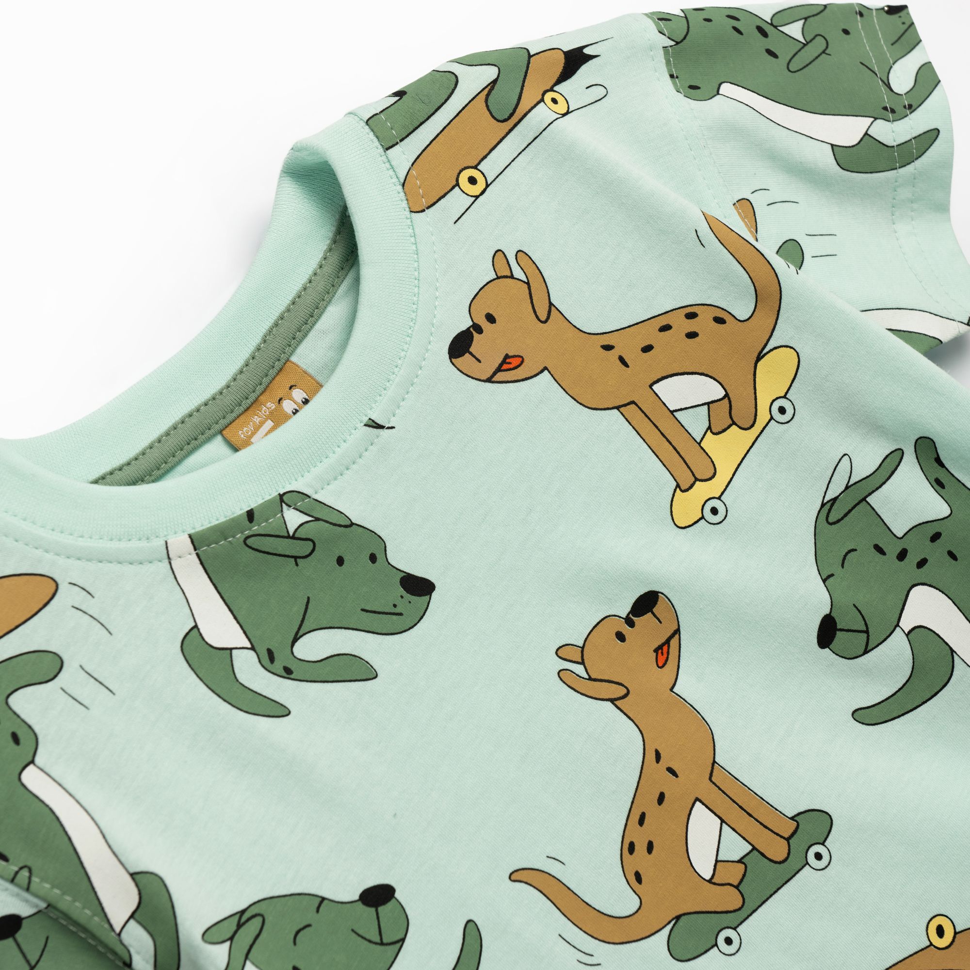 Μπλούζα bebe αγόρι - Image 2