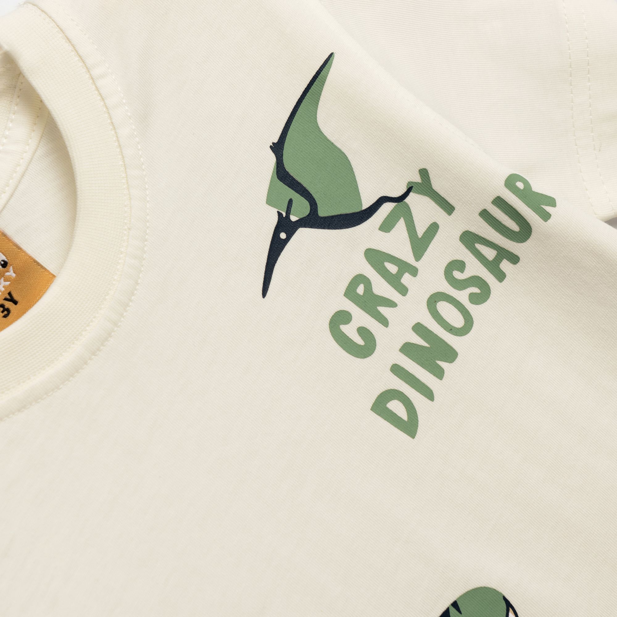 Μπλούζα bebe αγόρι - Image 2