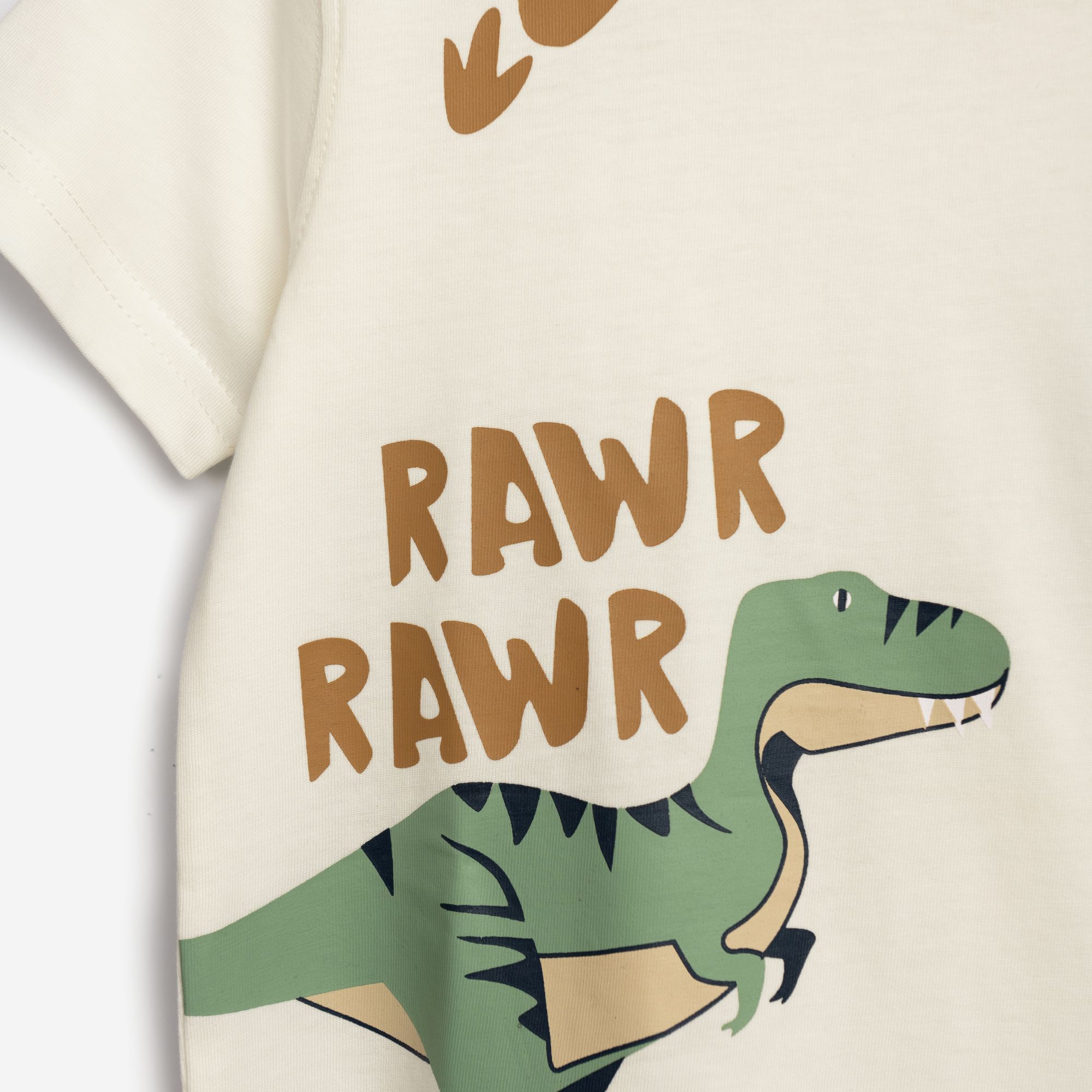 Μπλούζα bebe αγόρι - Image 3