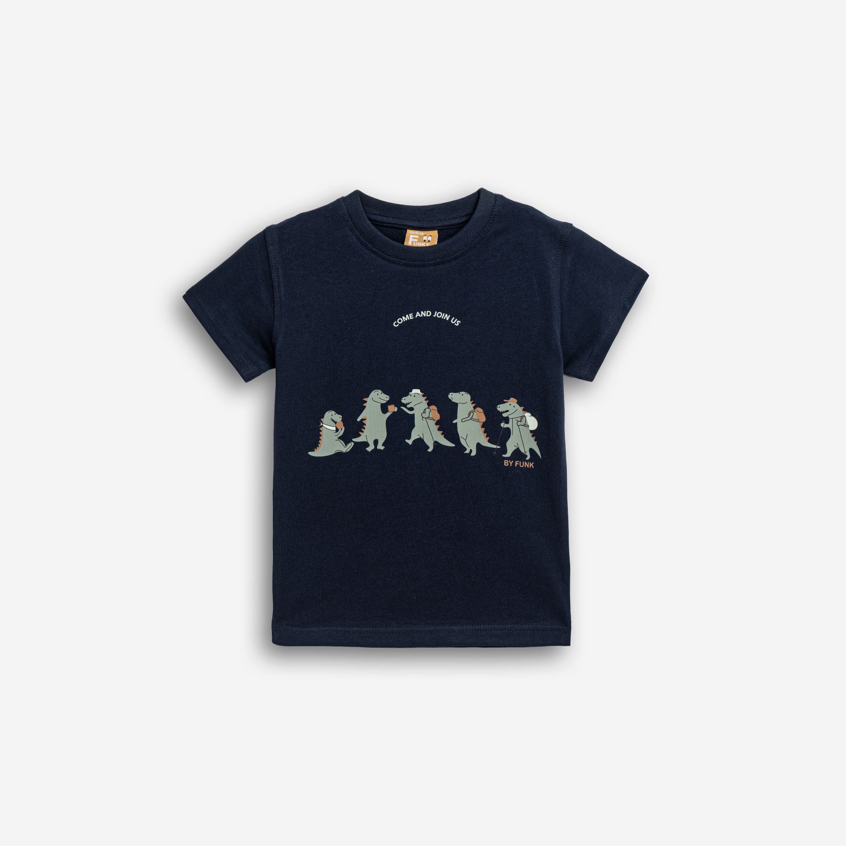 Μπλούζα bebe αγόρι