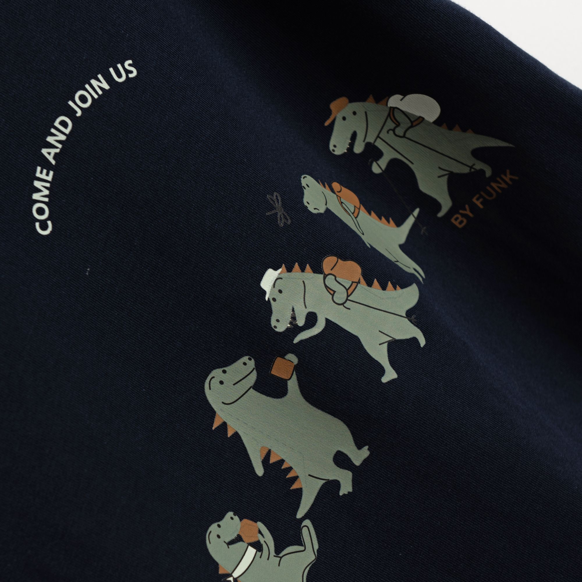 Μπλούζα bebe αγόρι - Image 2