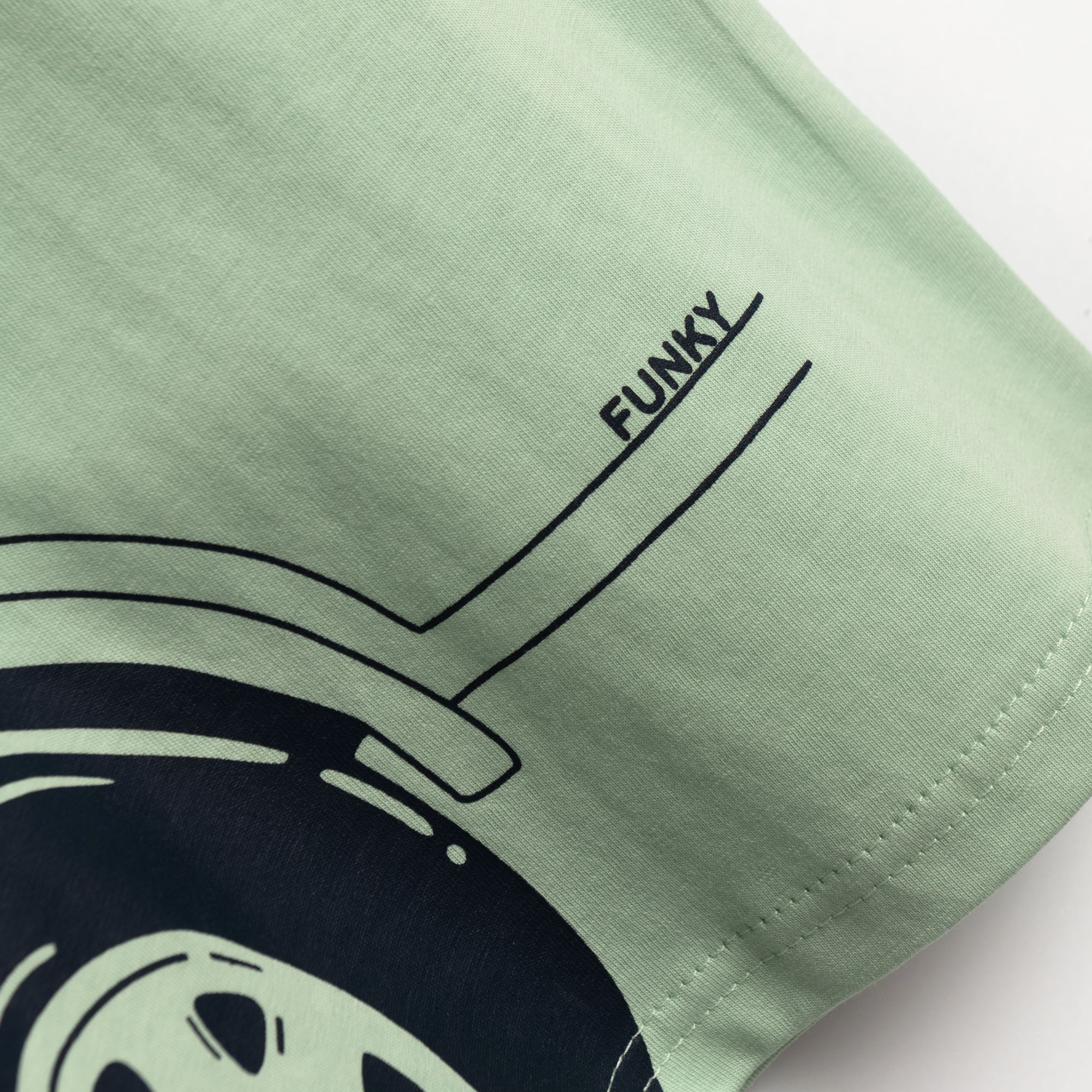 Μπλούζα bebe αγόρι - Image 2