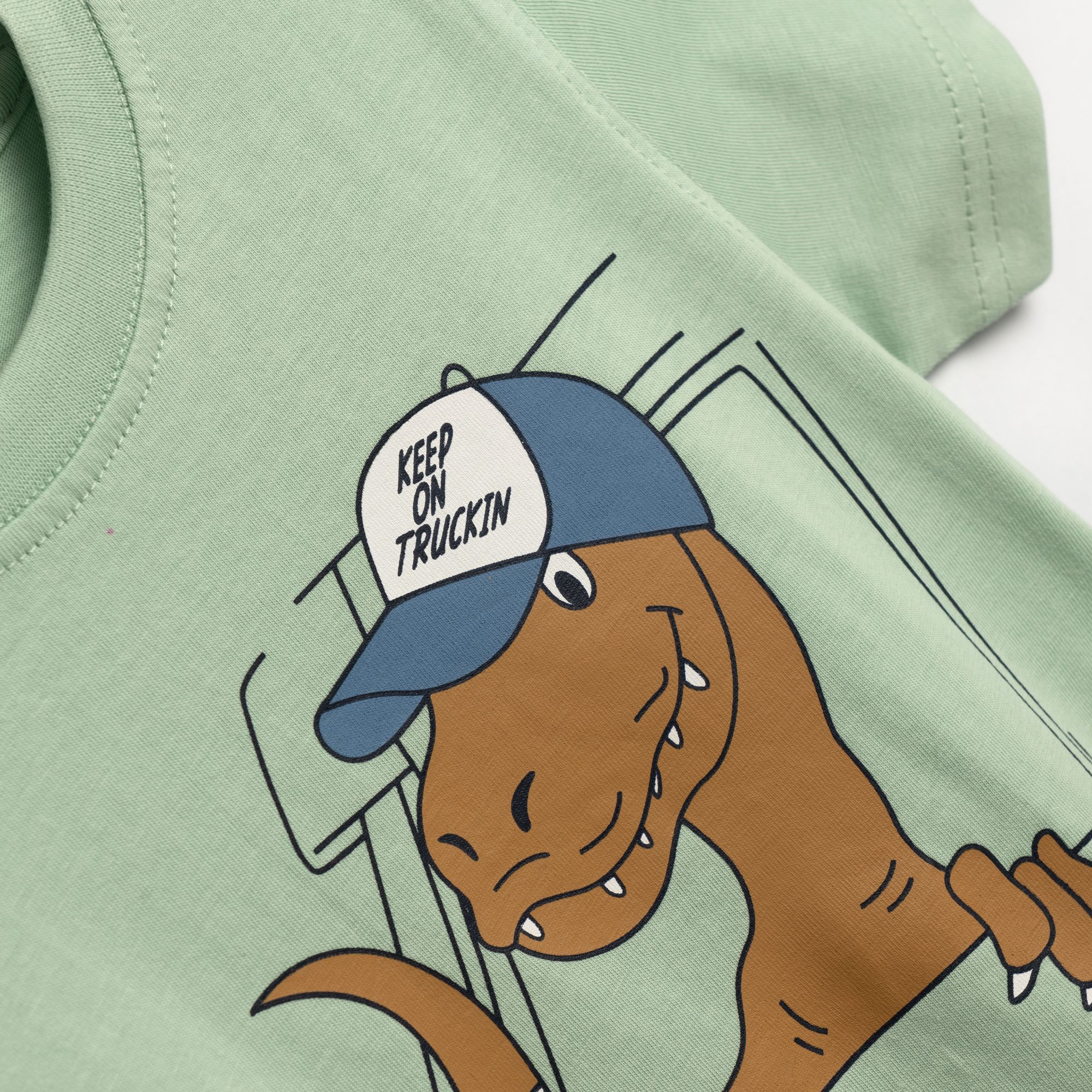 Μπλούζα bebe αγόρι - Image 3