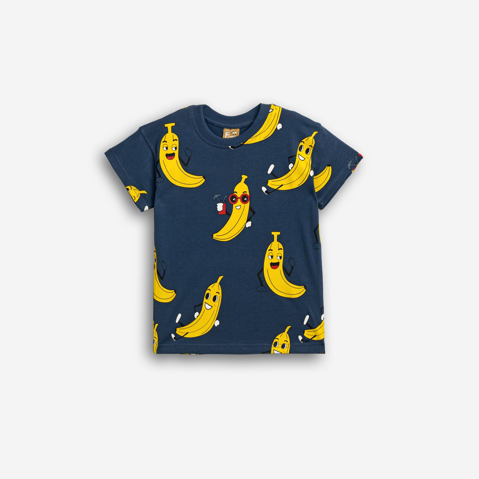 Μπλούζα bebe αγόρι