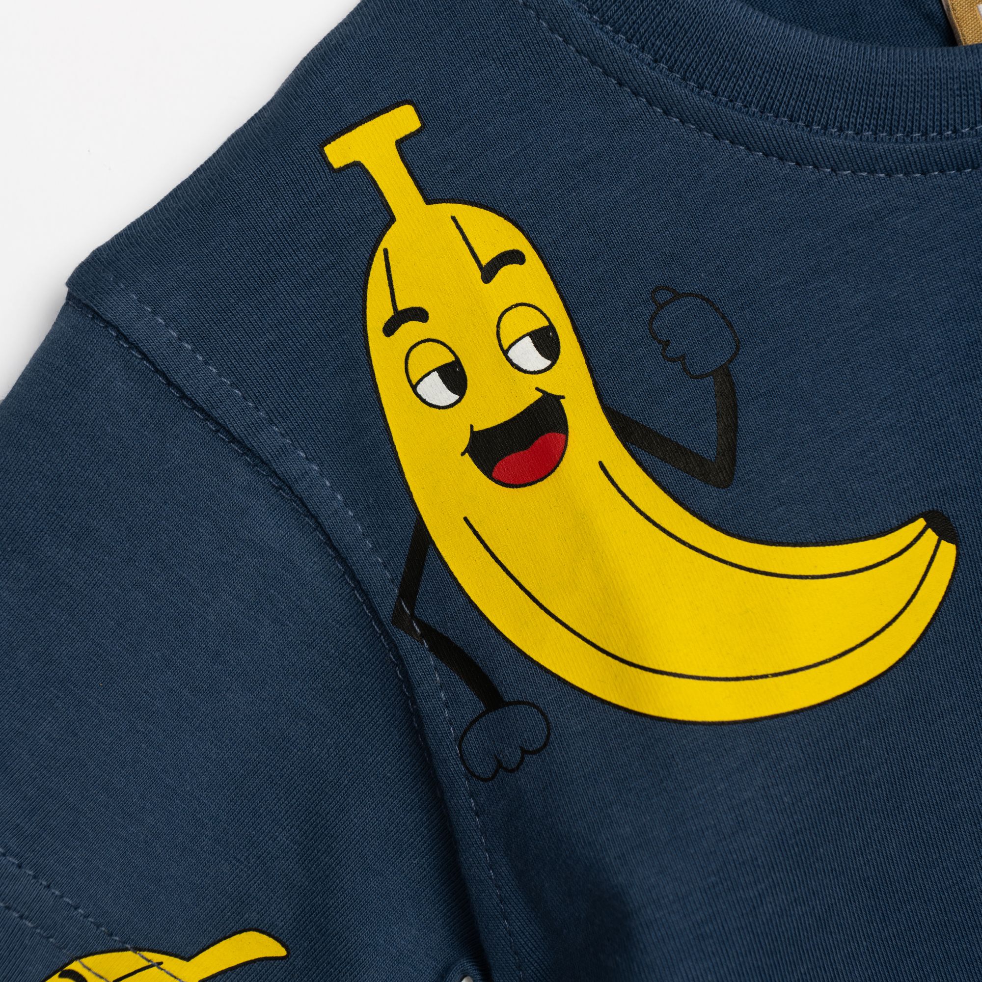 Μπλούζα bebe αγόρι - Image 3