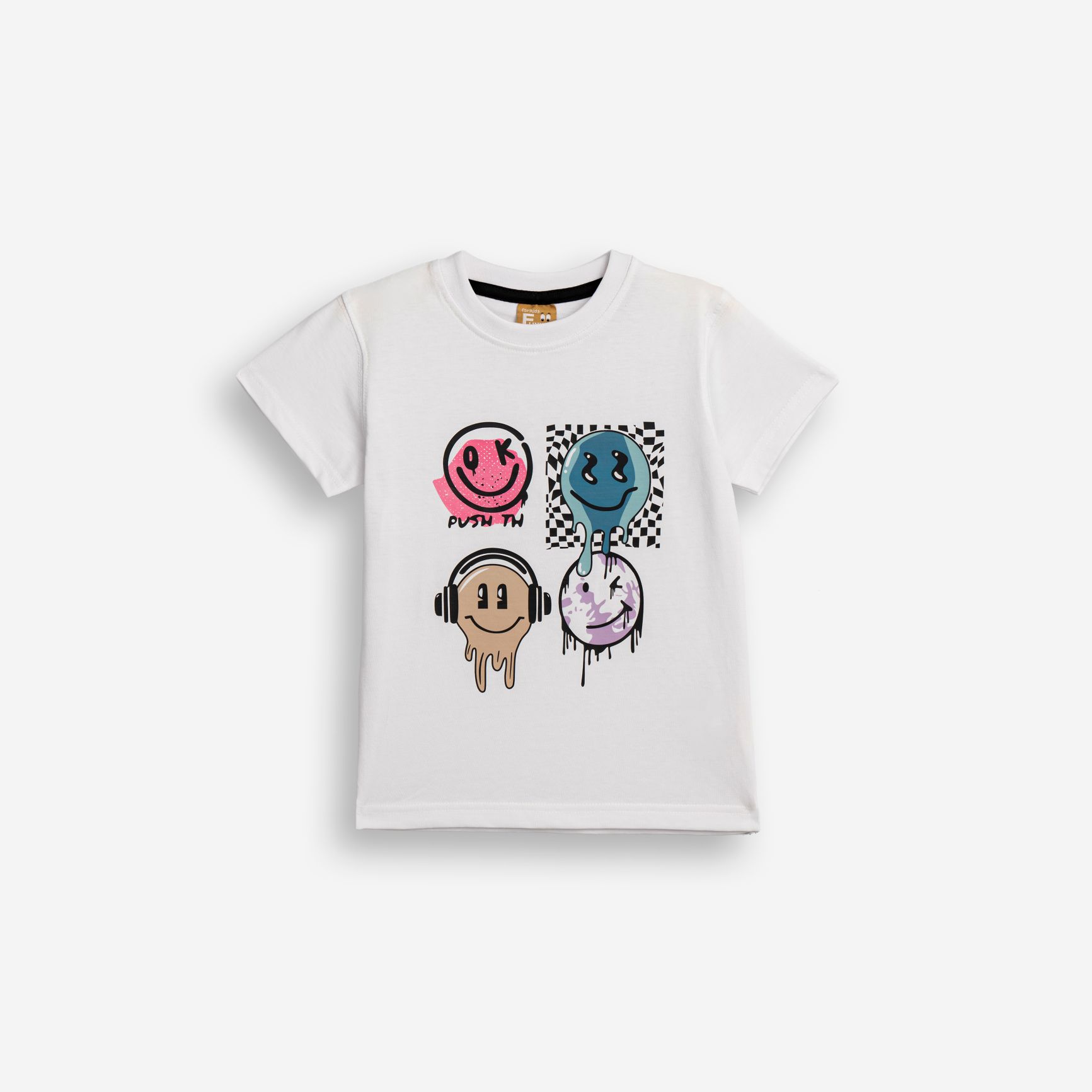 Μπλούζα bebe αγόρι