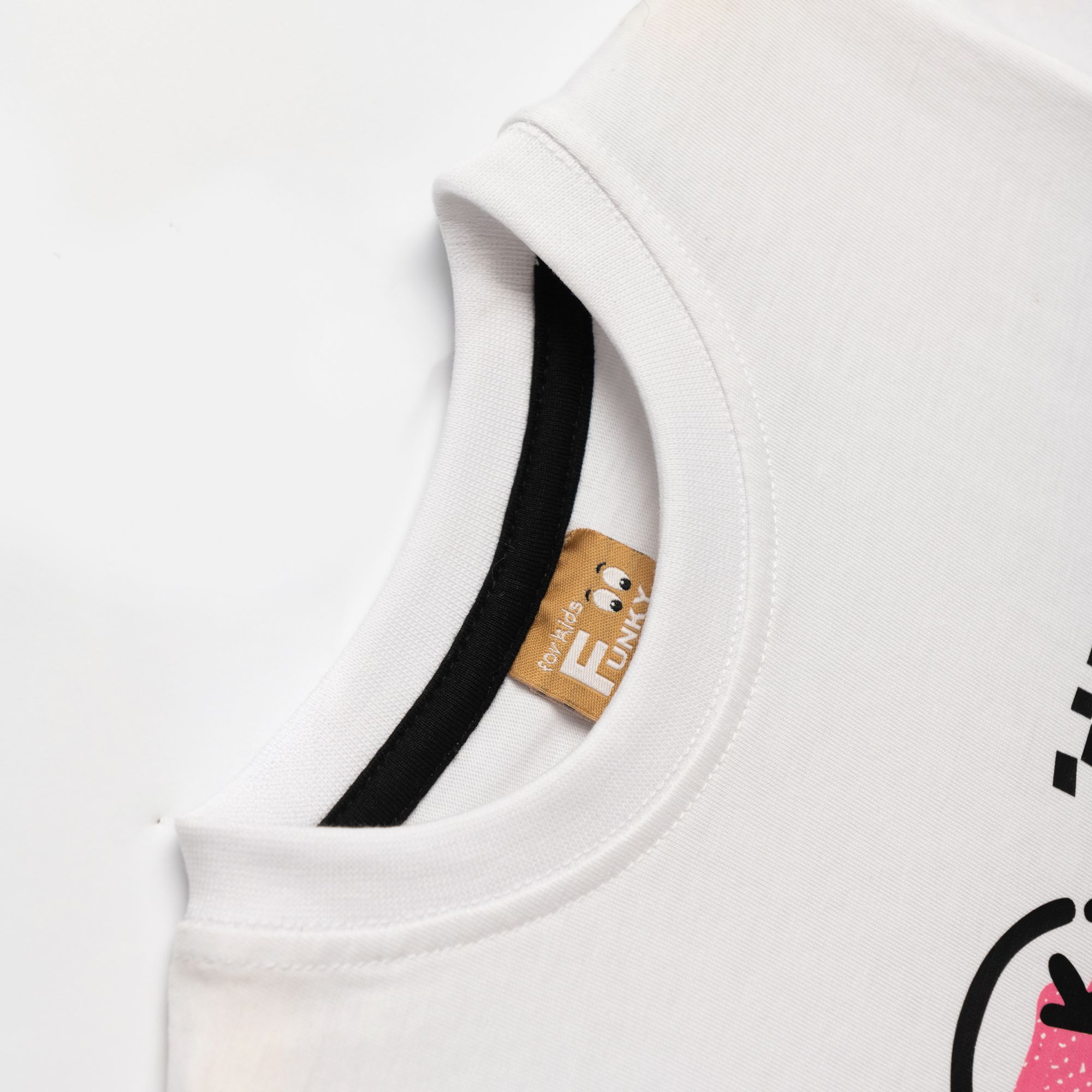 Μπλούζα bebe αγόρι - Image 3