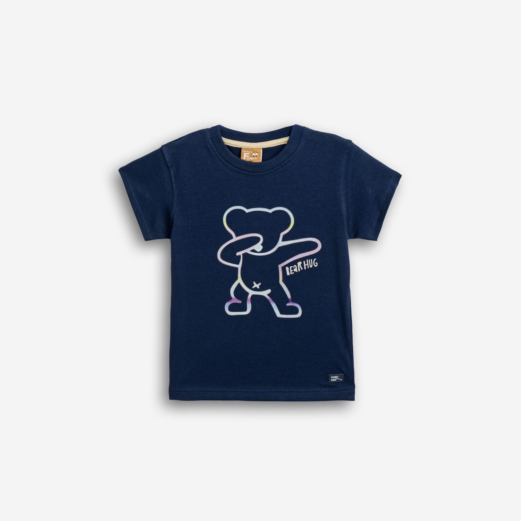 Μπλούζα bebe αγόρι