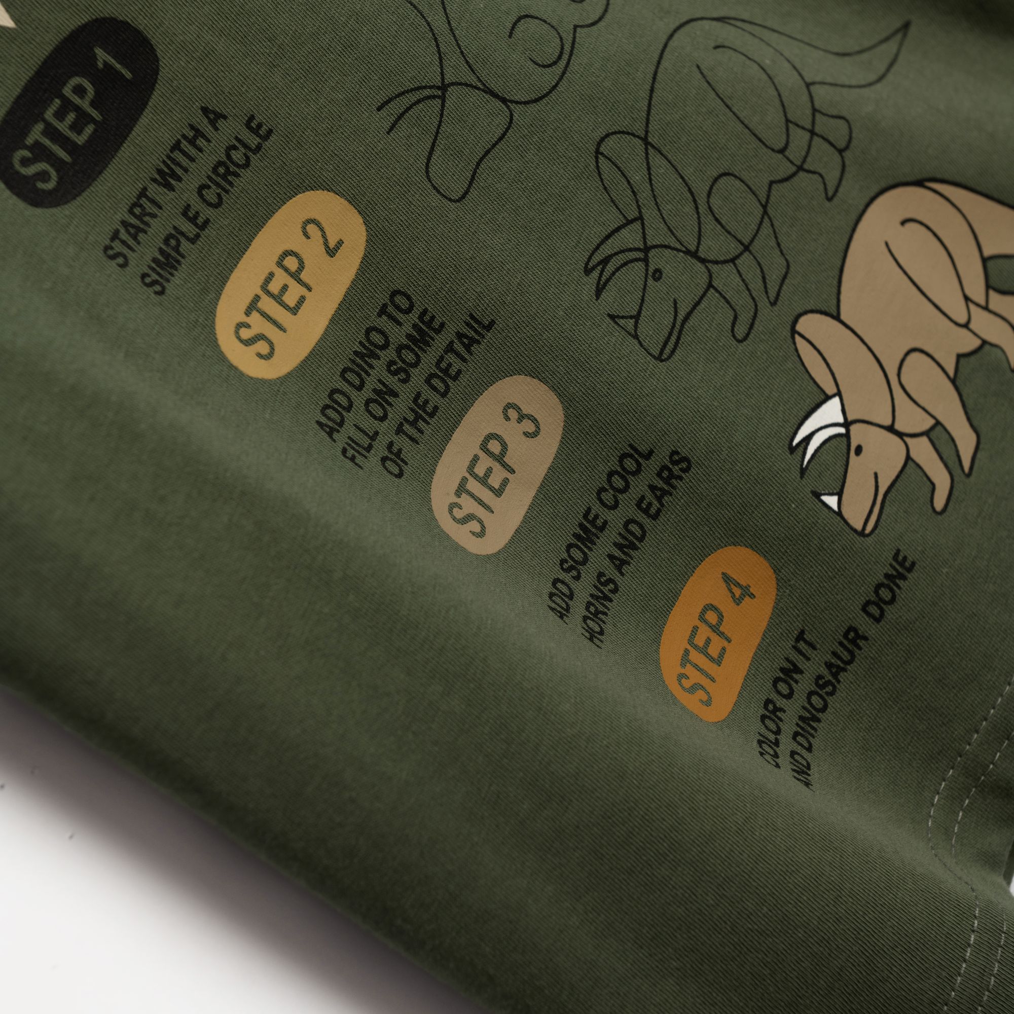 Μπλούζα bebe αγόρι - Image 2