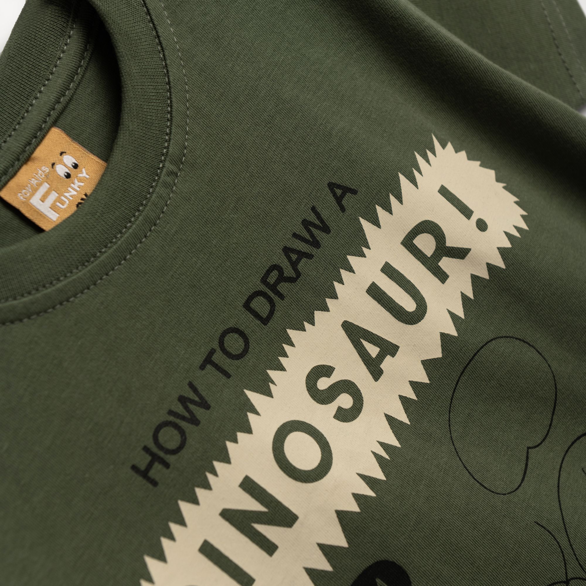 Μπλούζα bebe αγόρι - Image 3