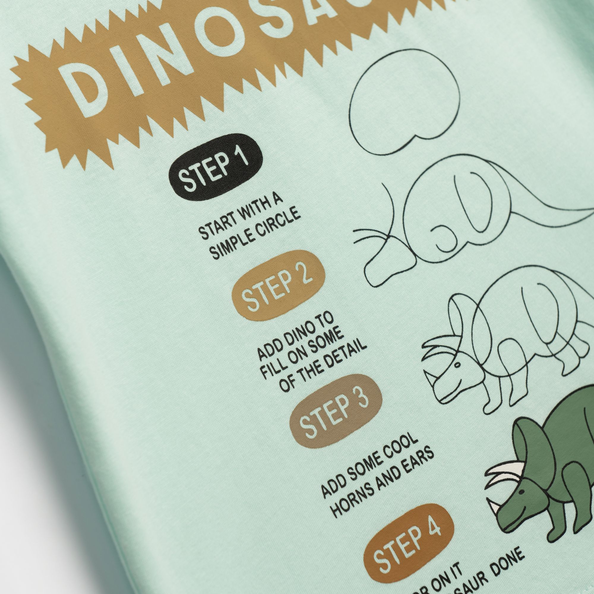 Μπλούζα bebe αγόρι - Image 2