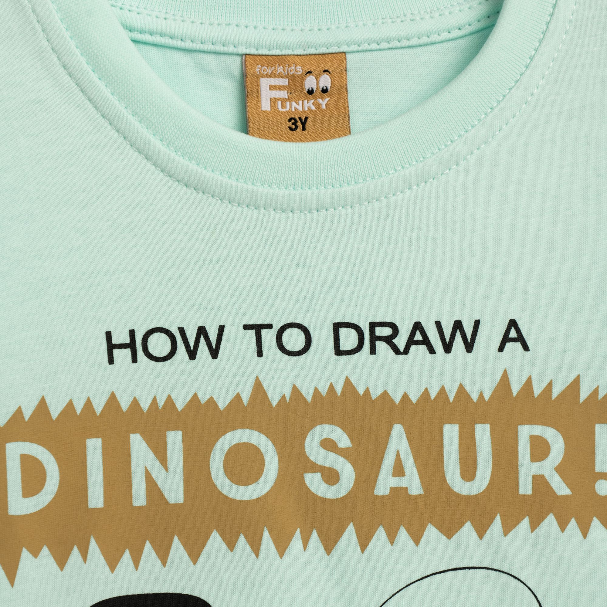 Μπλούζα bebe αγόρι - Image 3