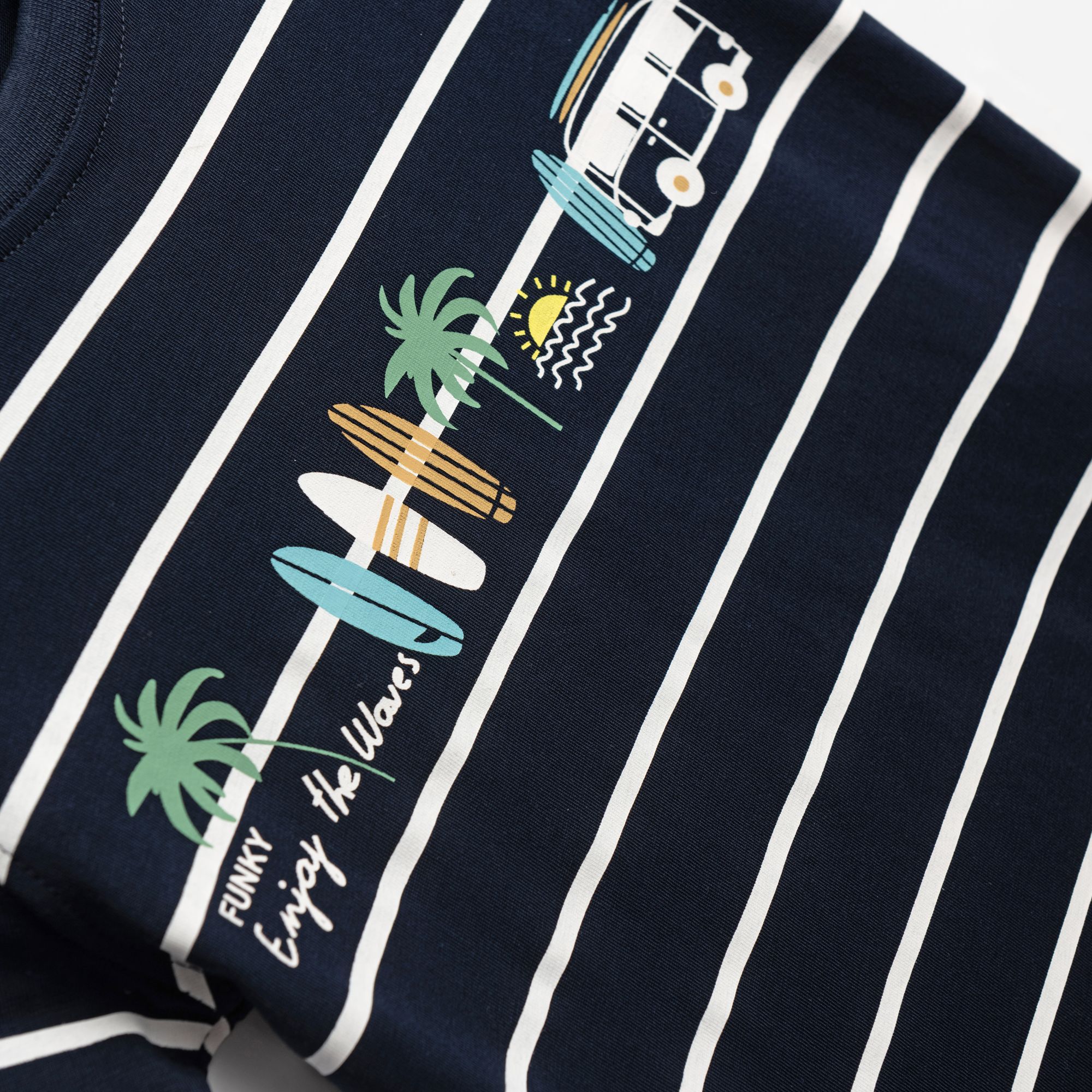 Μπλούζα bebe αγόρι - Image 2