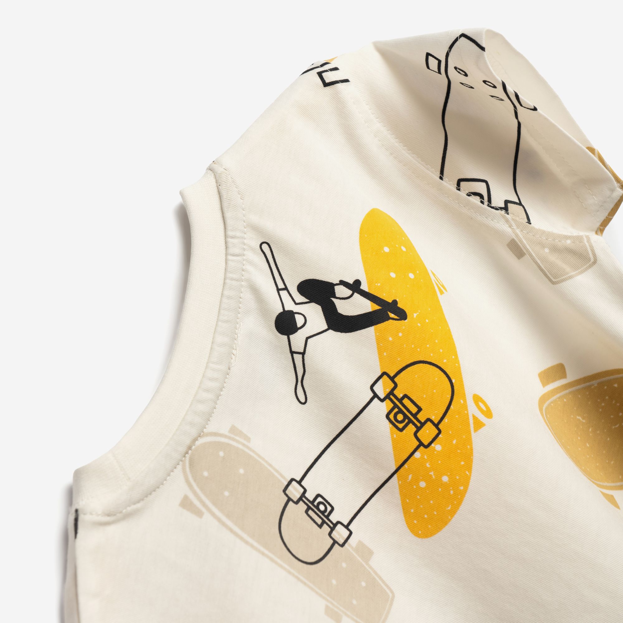 Μπλούζα bebe αγόρι - Image 3