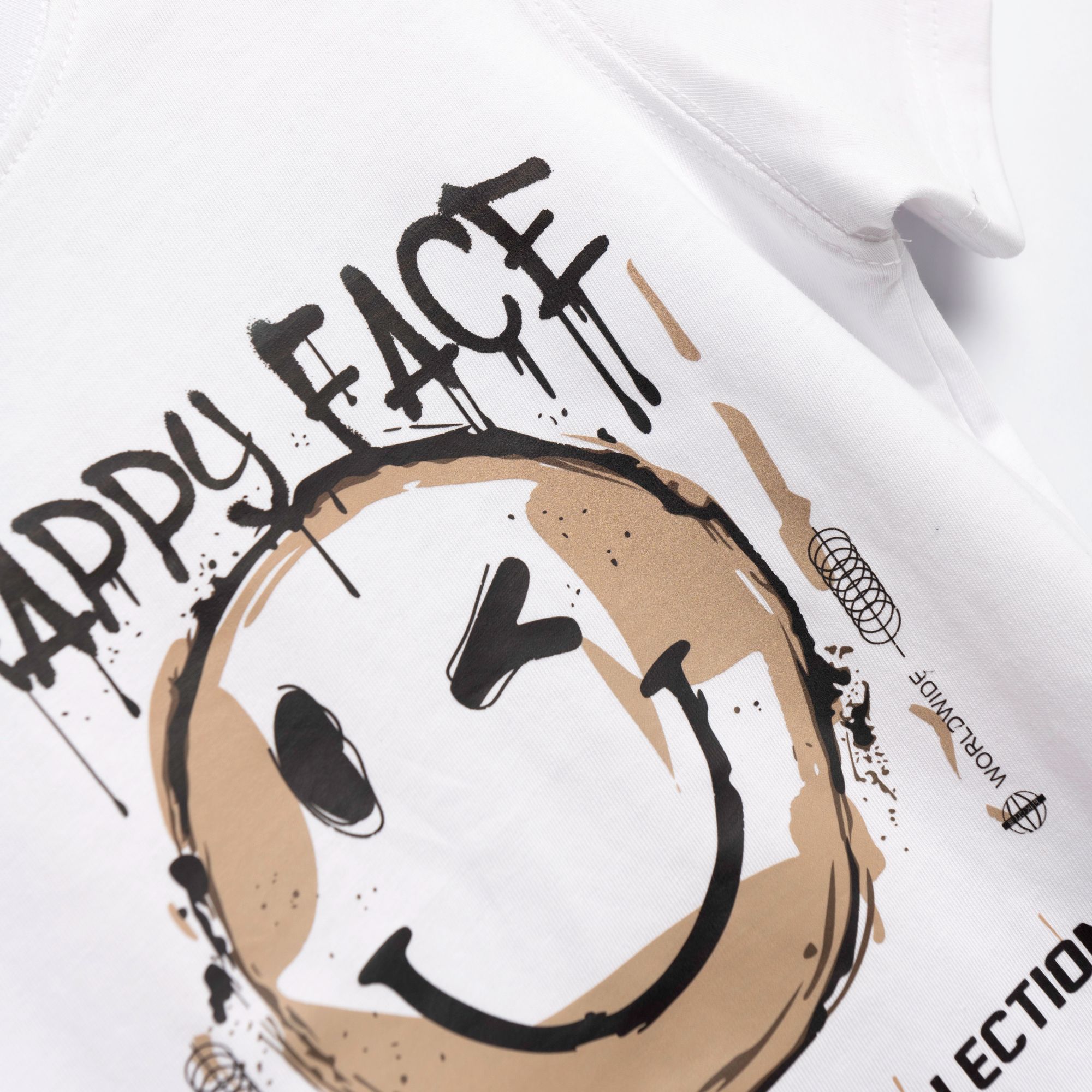 Μπλούζα bebe αγόρι - Image 2