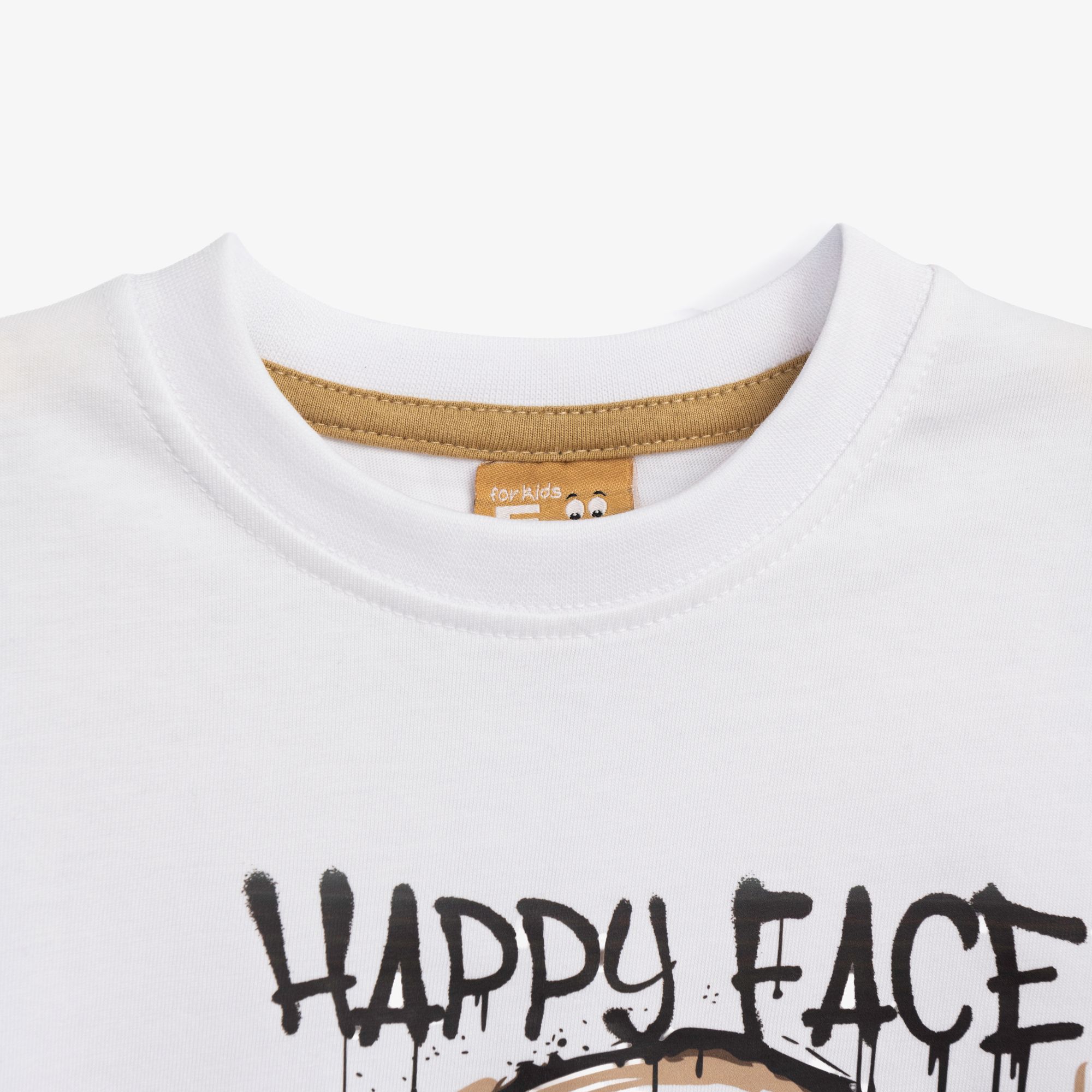 Μπλούζα bebe αγόρι - Image 3