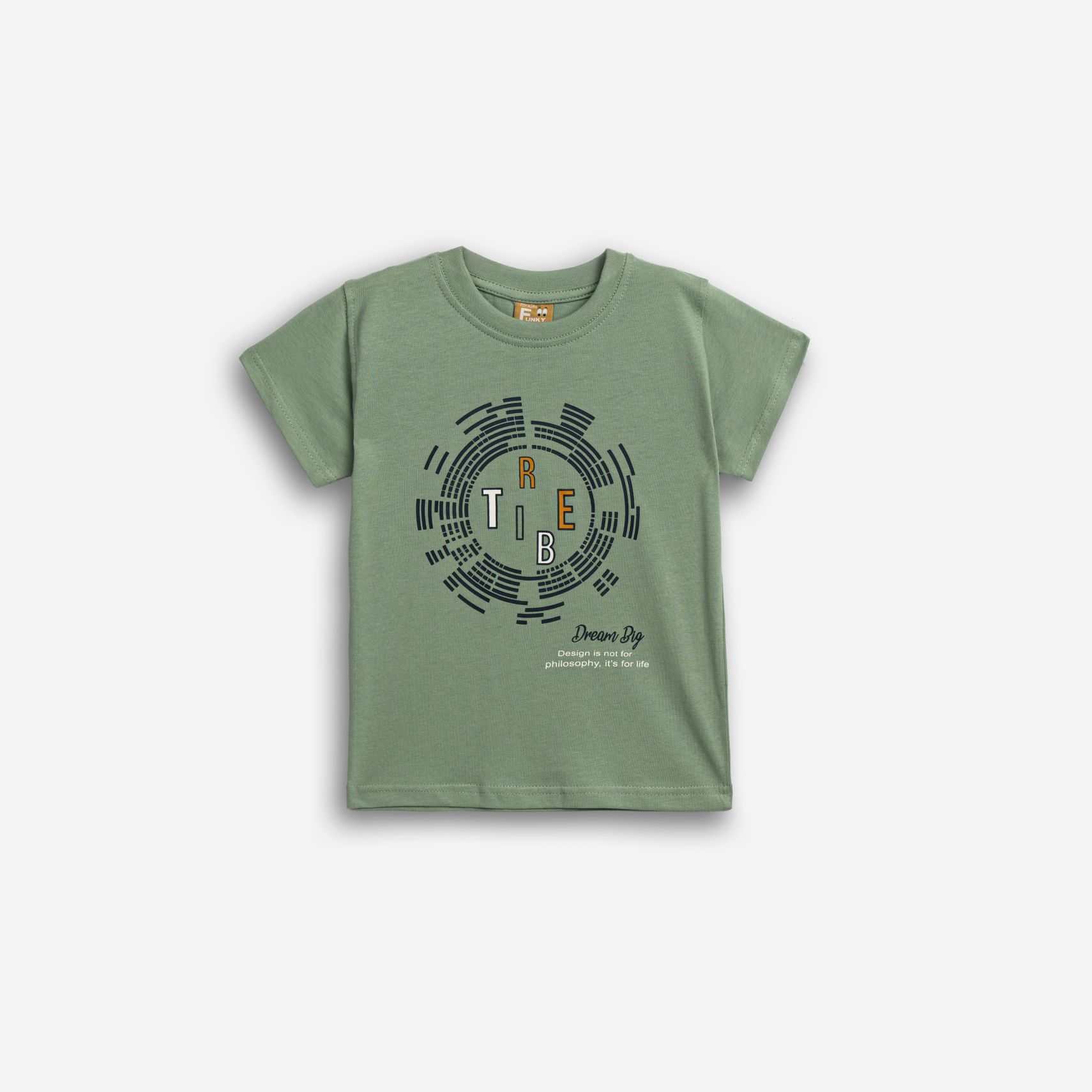 Μπλούζα bebe αγόρι