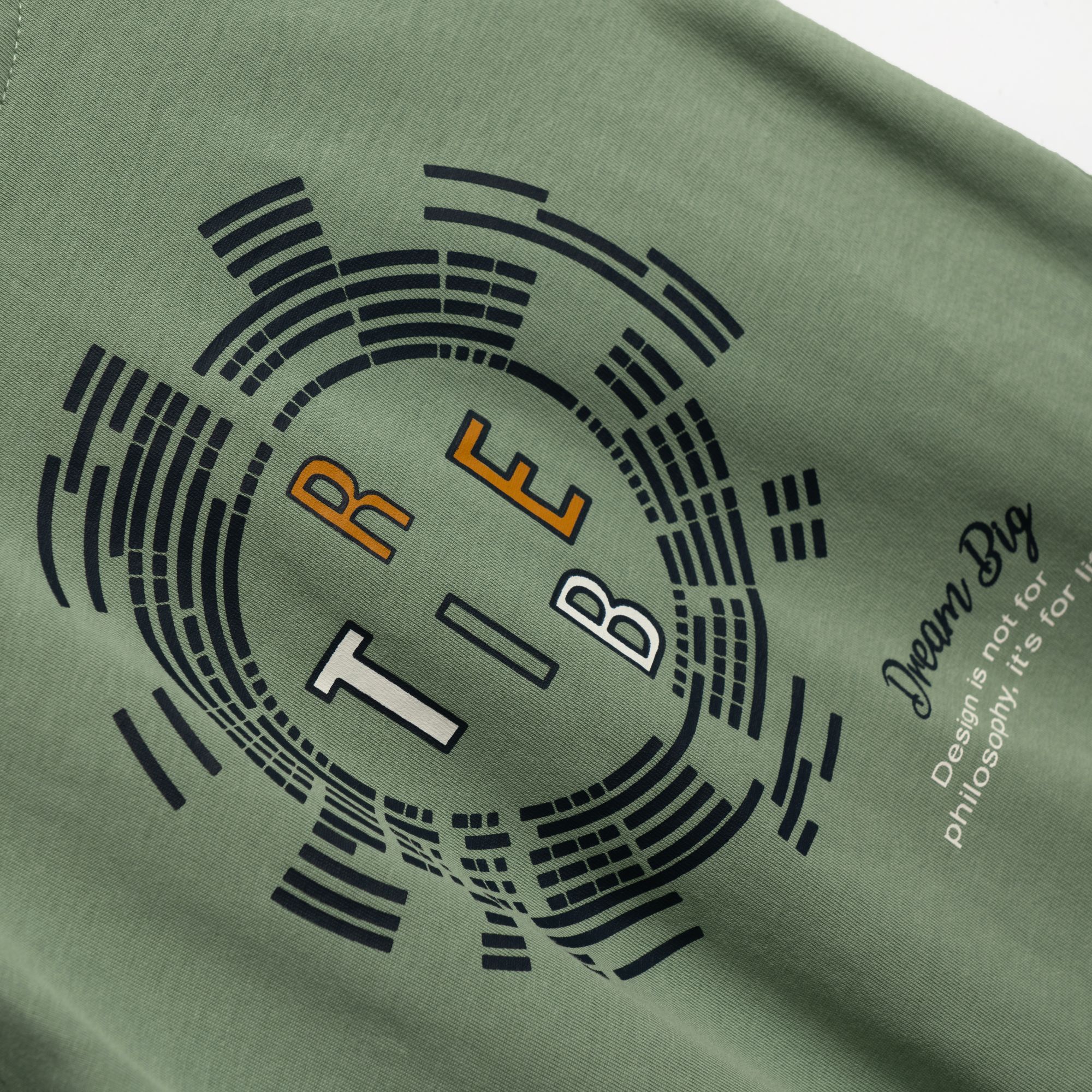 Μπλούζα bebe αγόρι - Image 2