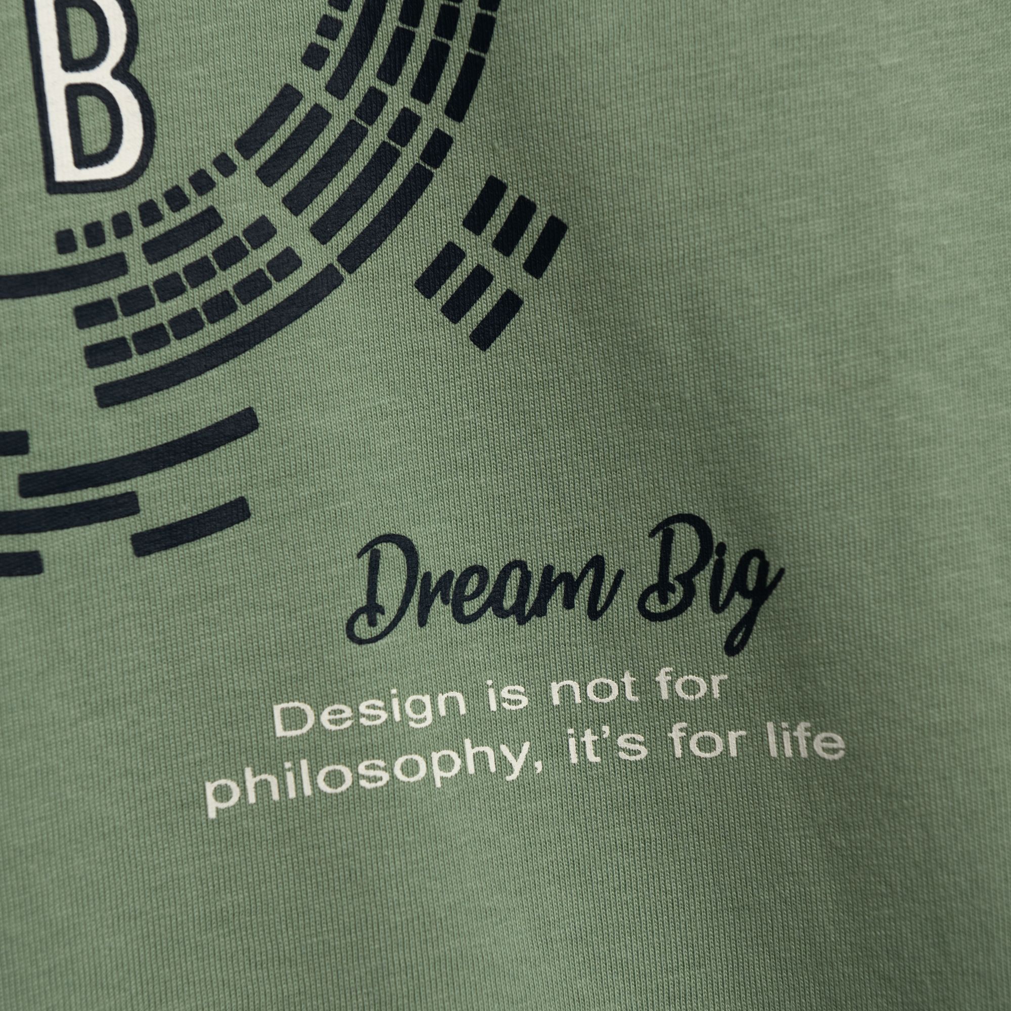 Μπλούζα bebe αγόρι - Image 3