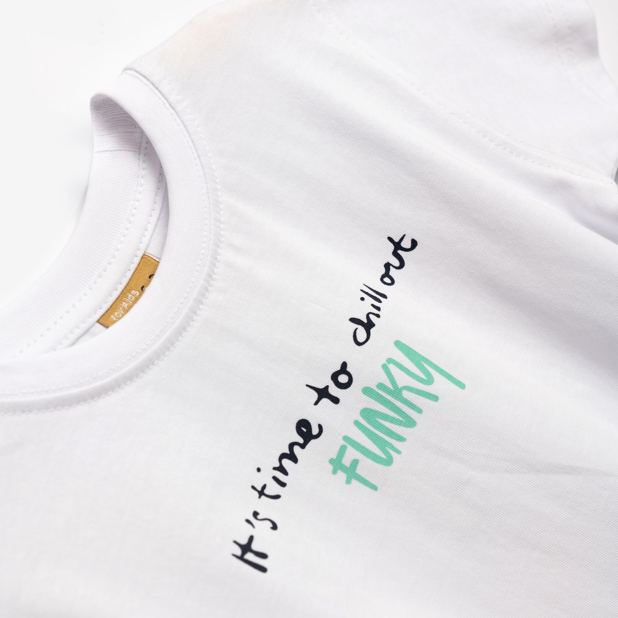 Μπλούζα bebe αγόρι - Image 2