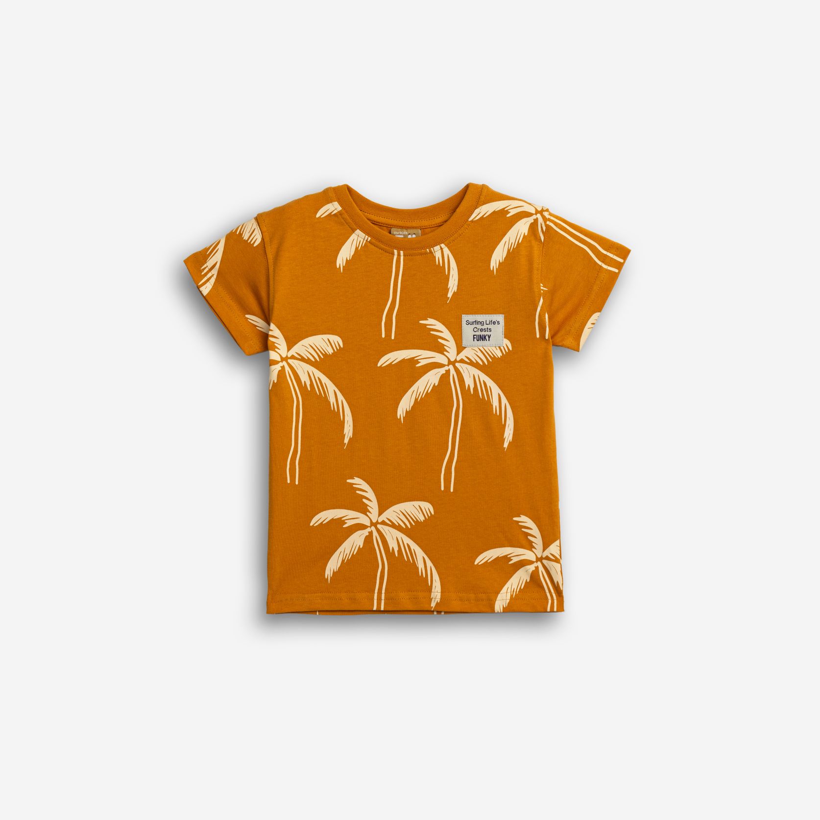 Μπλούζα bebe αγόρι