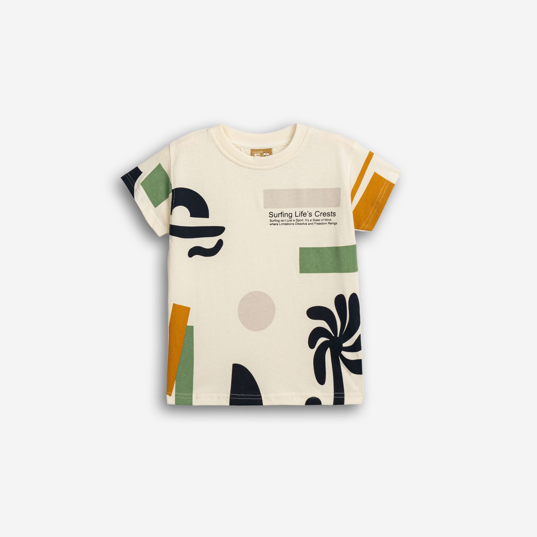 Μπλούζα bebe αγόρι