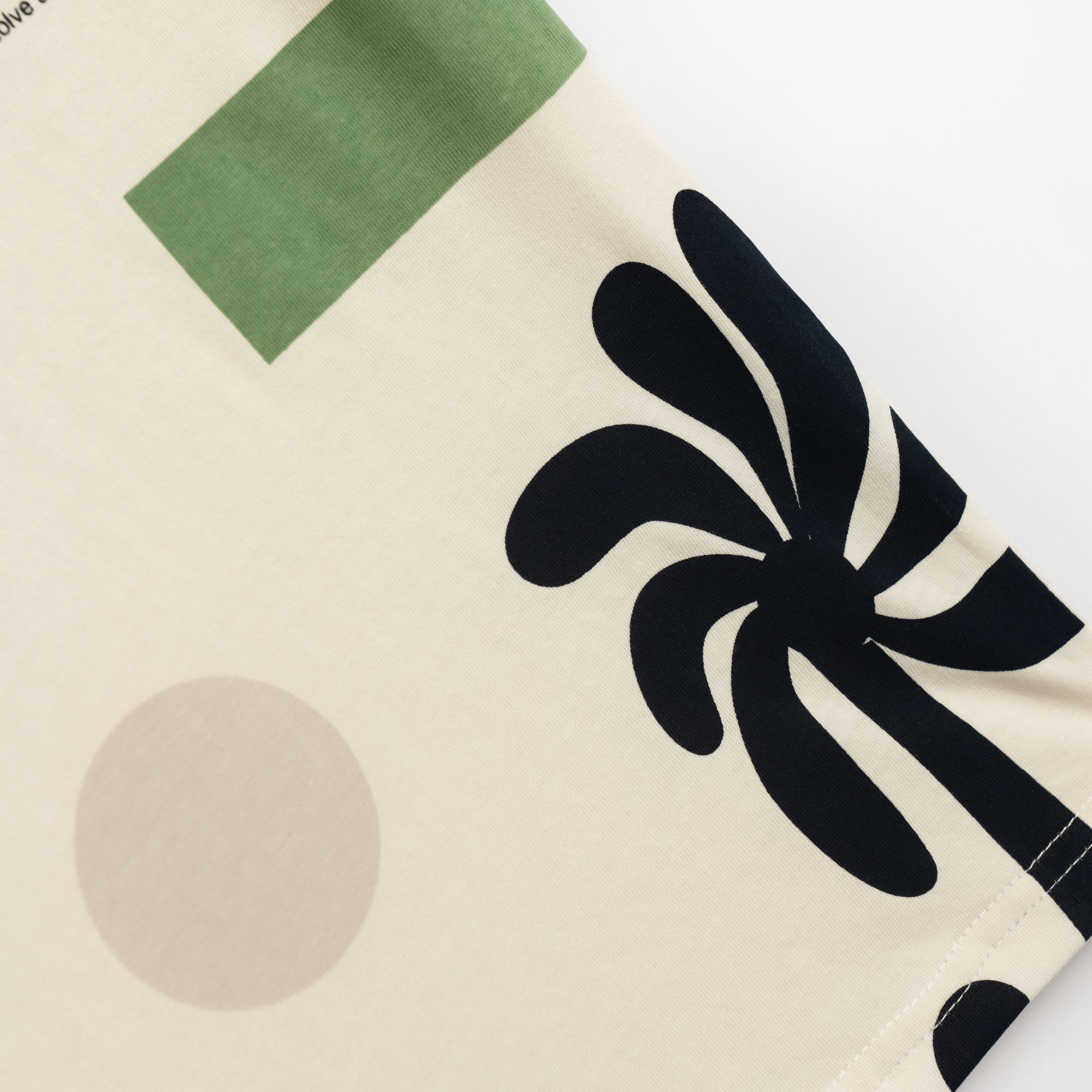 Μπλούζα bebe αγόρι - Image 2