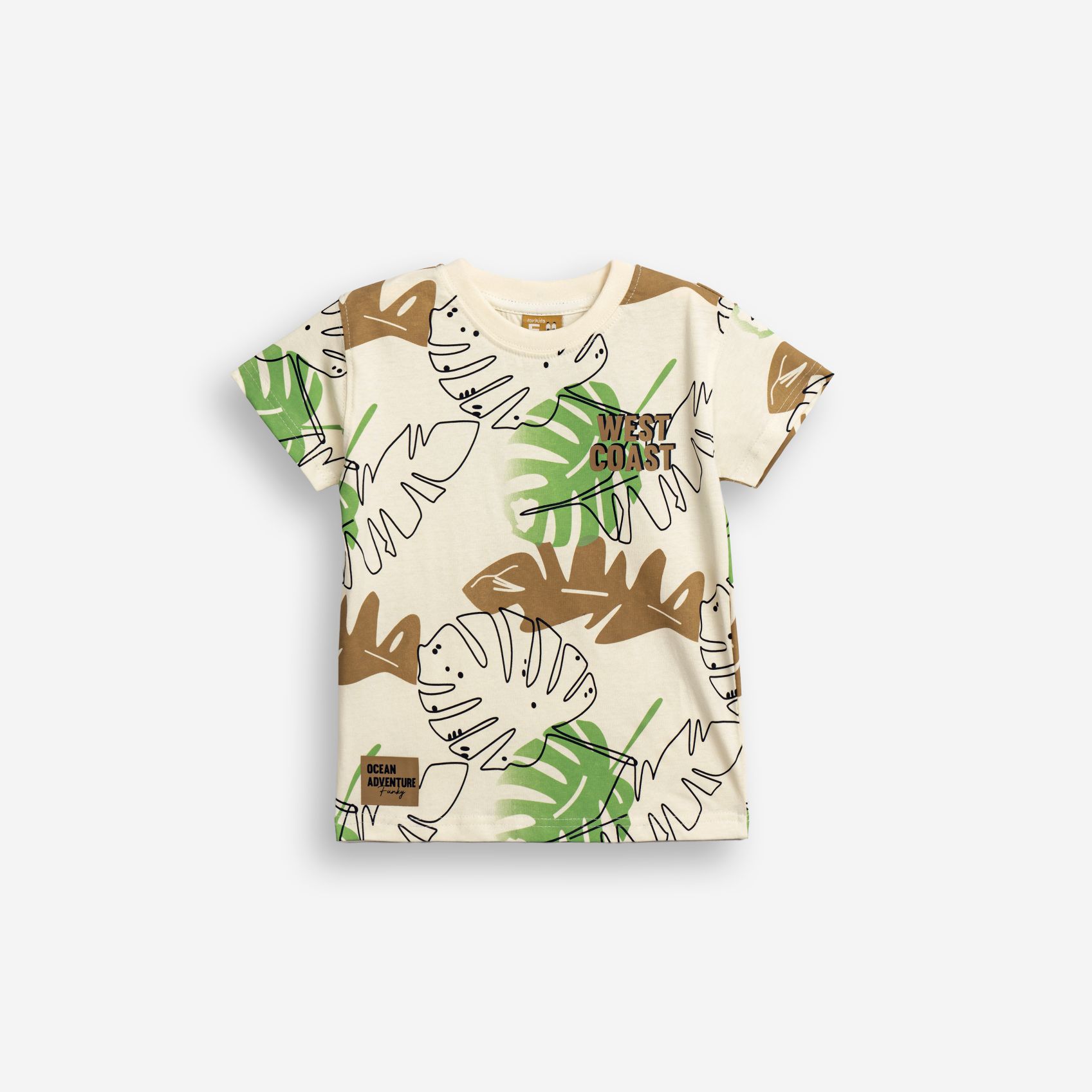 Μπλούζα bebe αγόρι