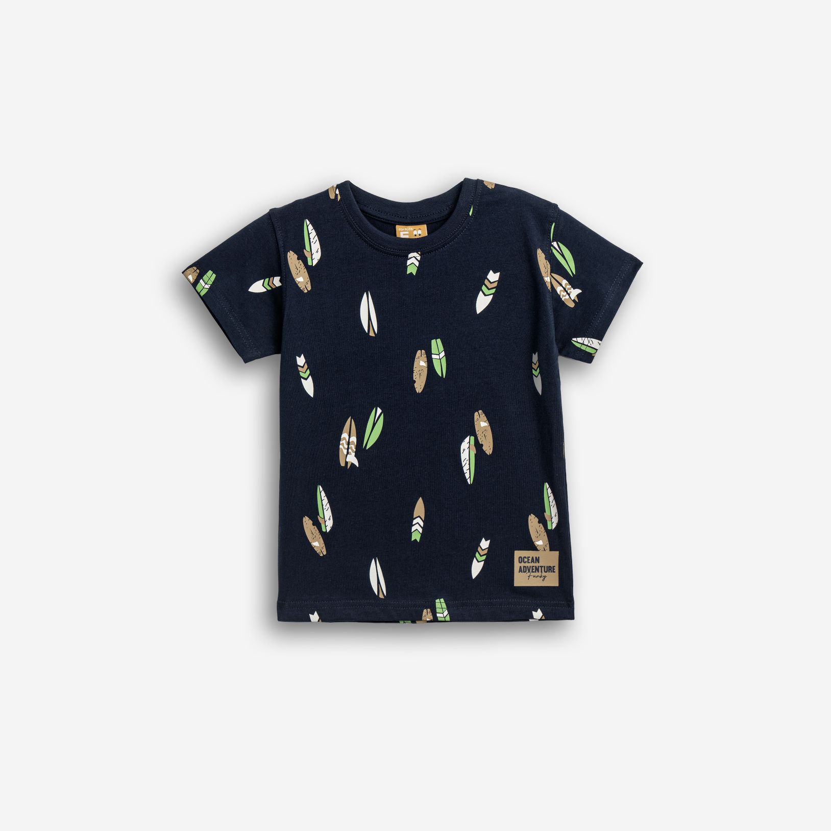 Μπλούζα bebe αγόρι